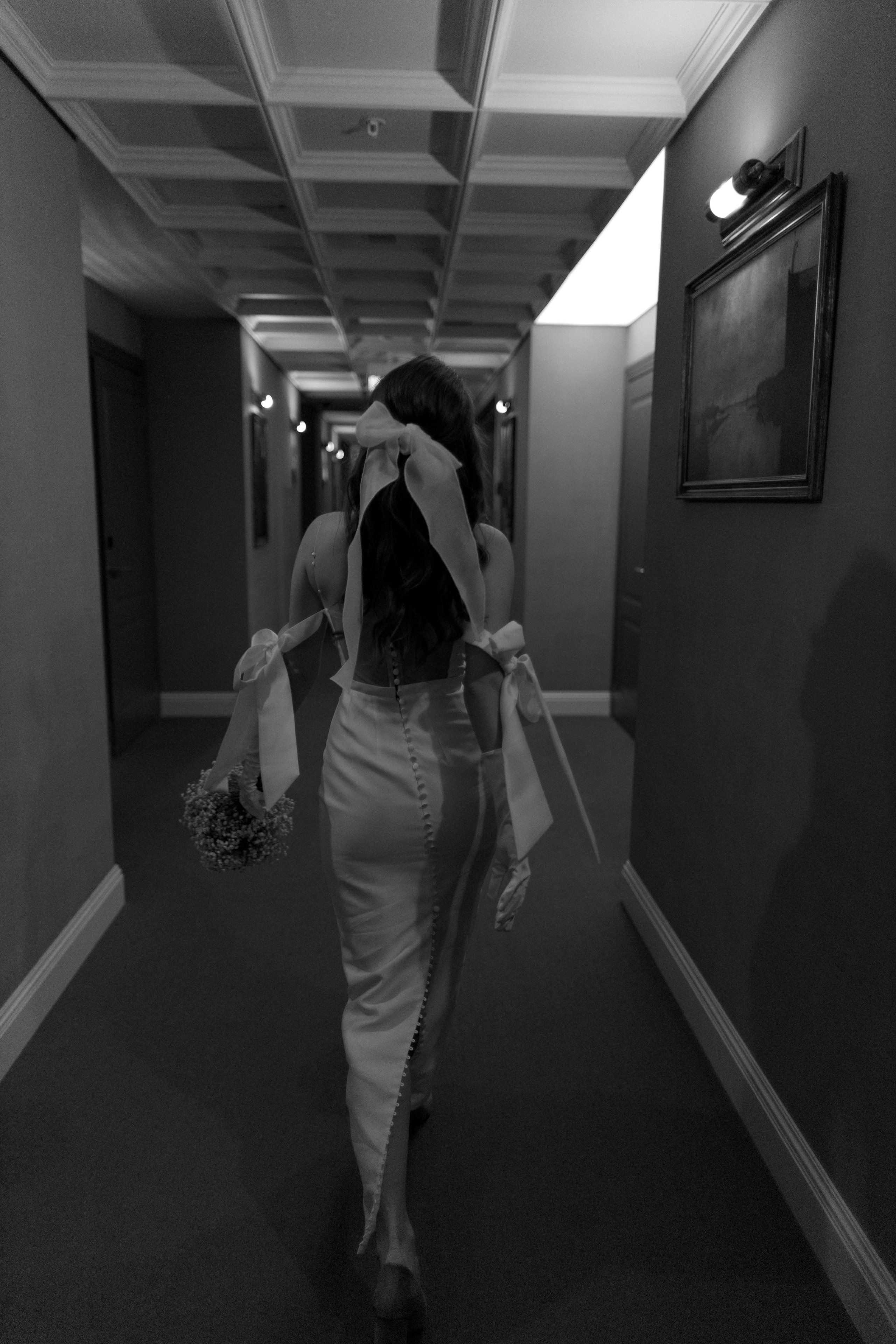 Сборы невесты. Yura Rush Свадебный фотограф Тюмень