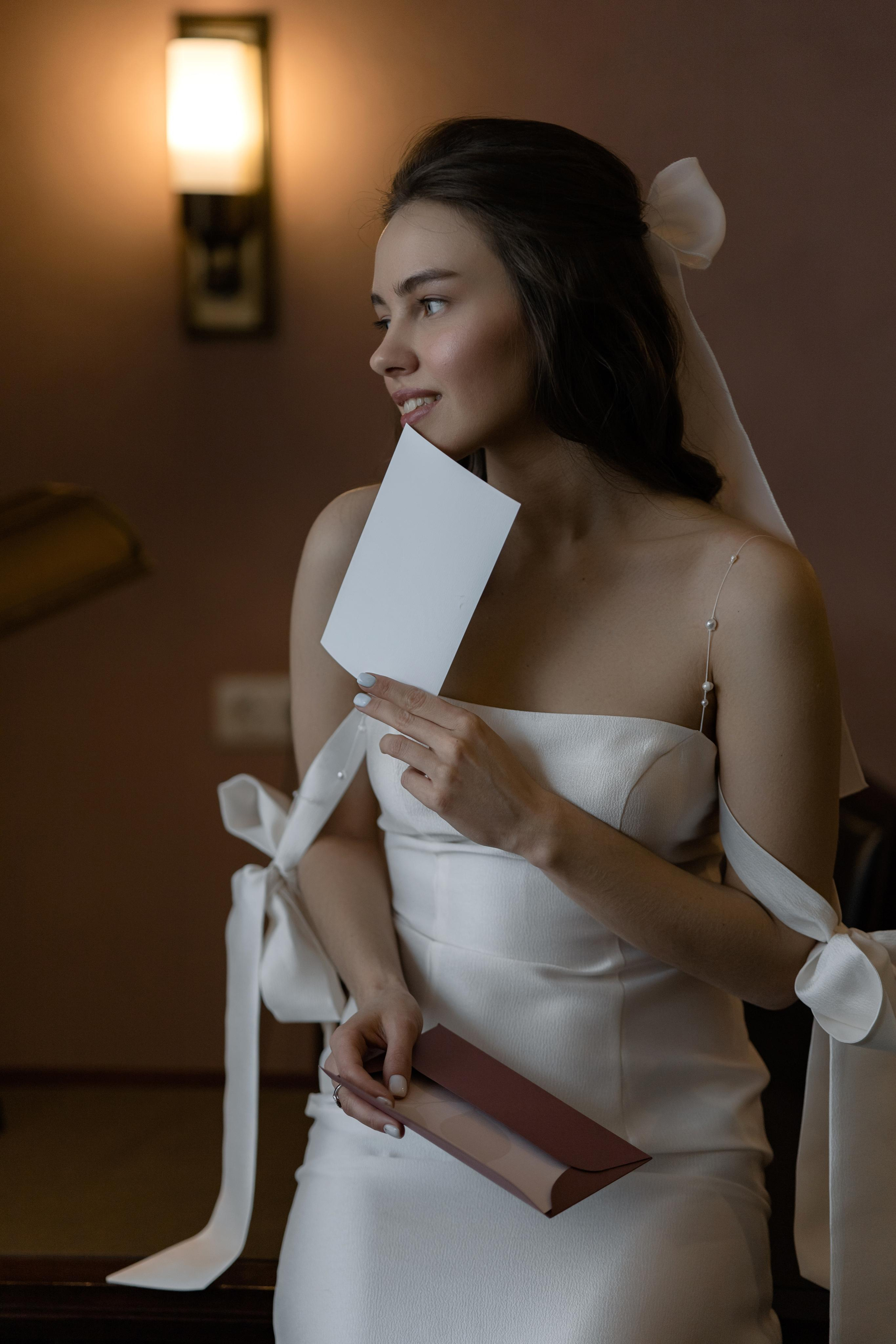 Сборы невесты. Yura Rush Свадебный фотограф Тюмень