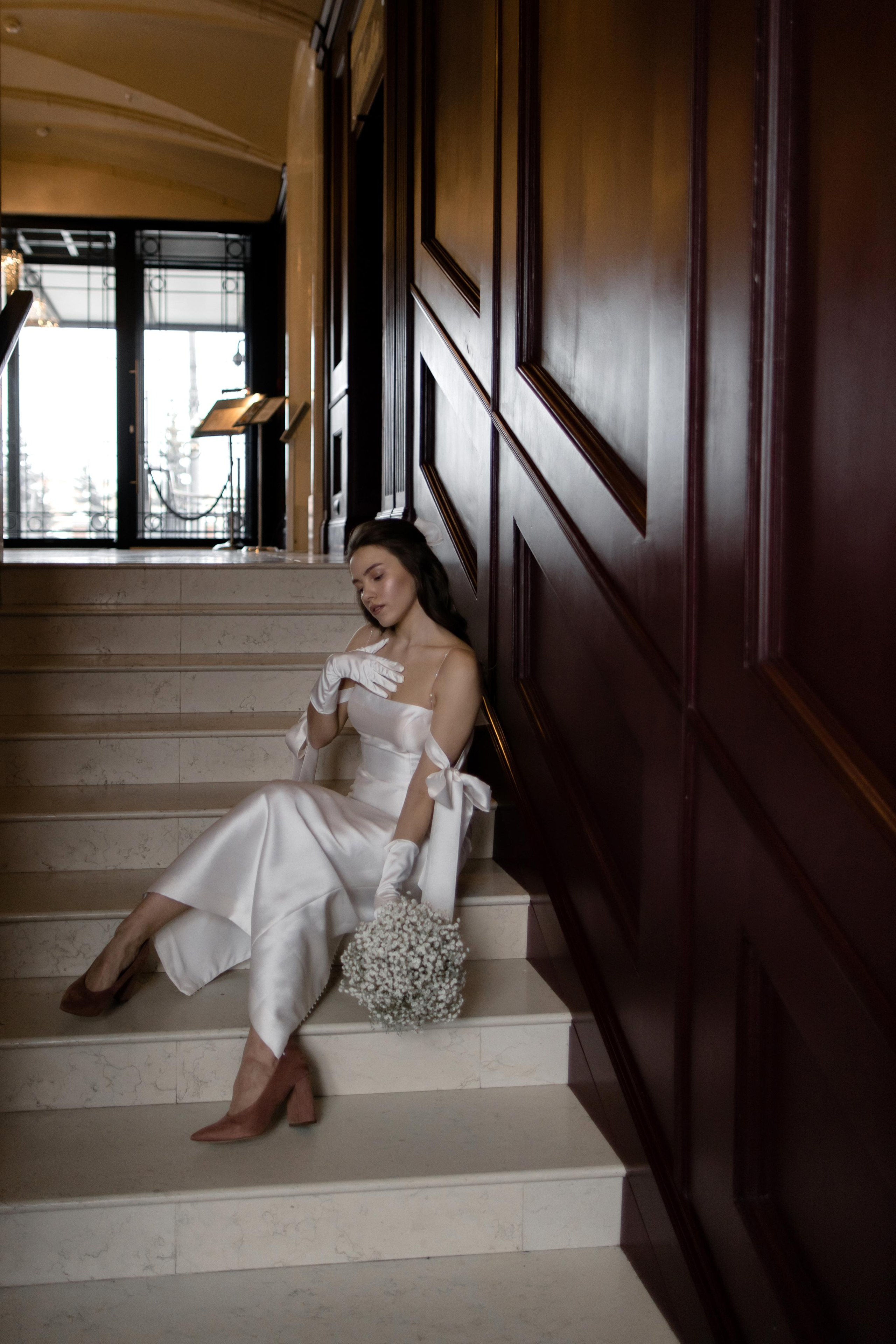 Сборы невесты. Yura Rush Свадебный фотограф Тюмень