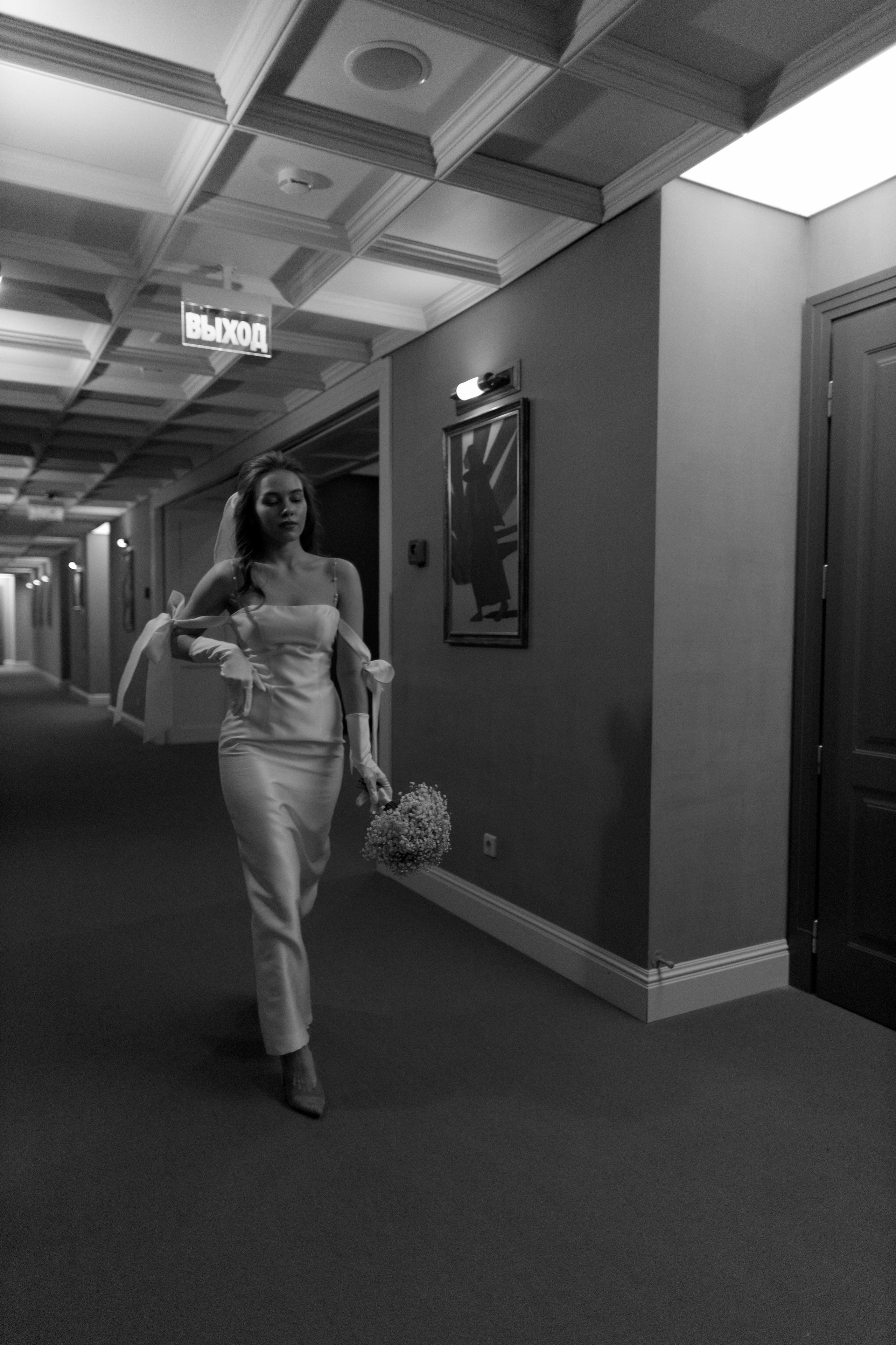 Сборы невесты. Yura Rush Свадебный фотограф Тюмень