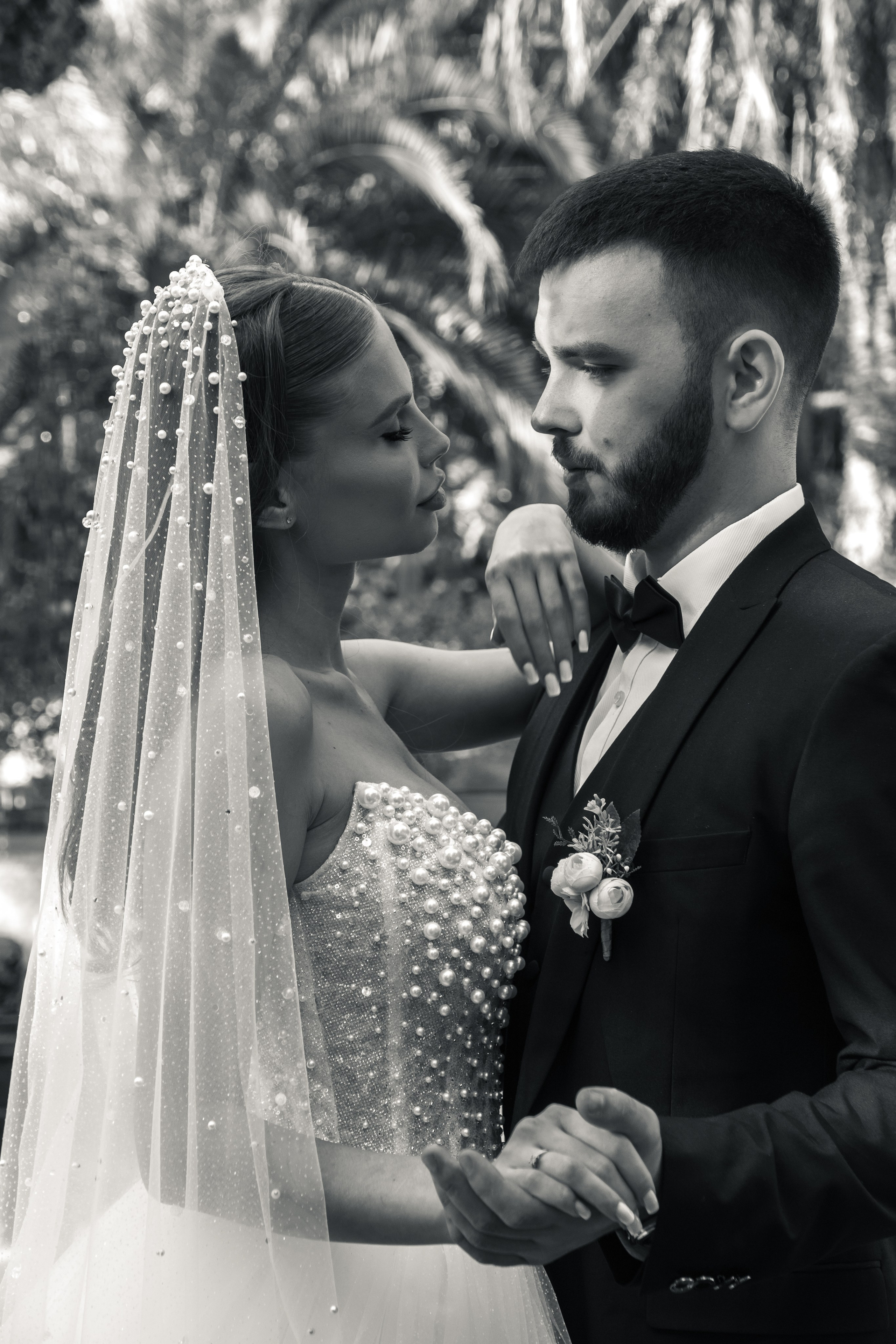 Сергей & Диана