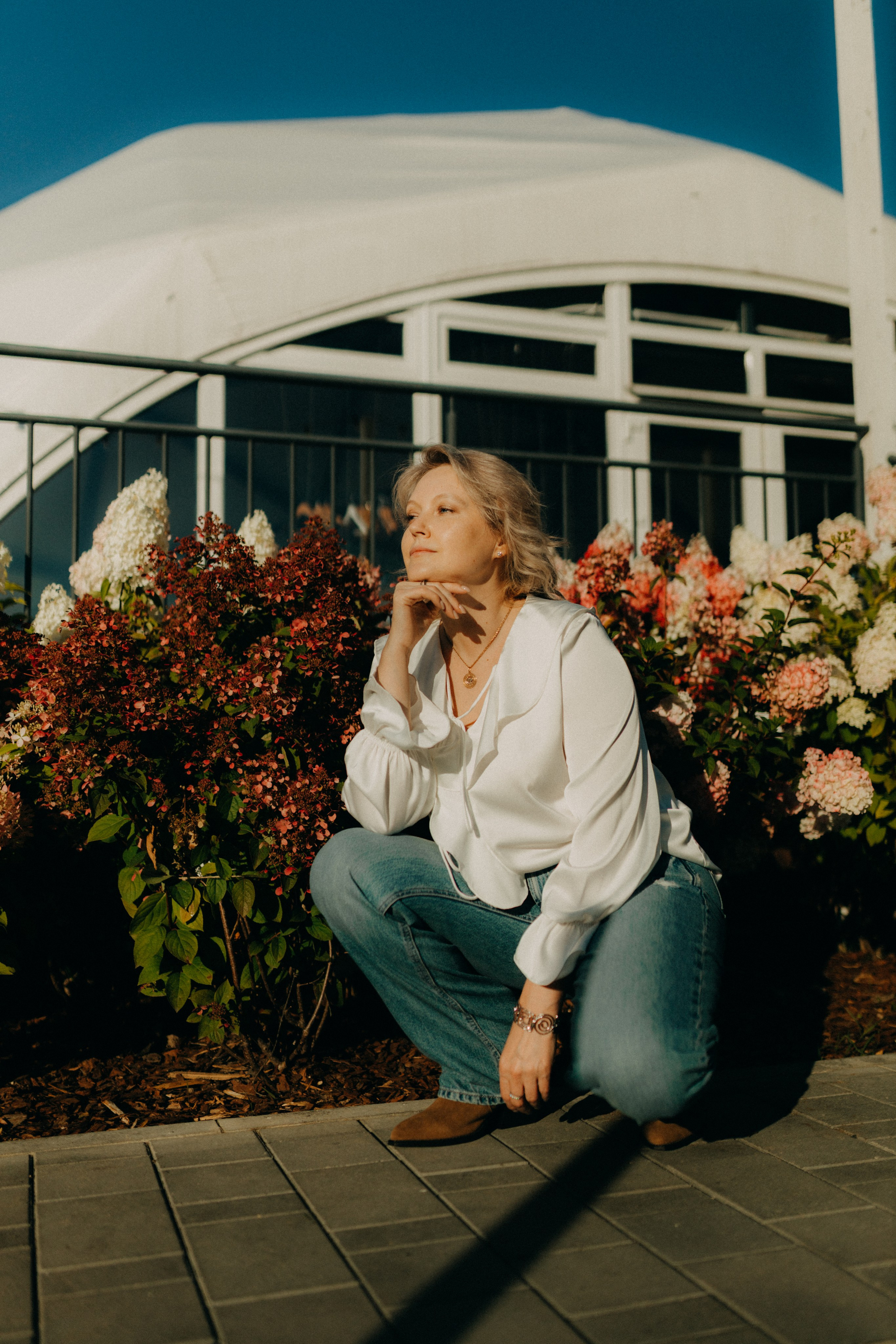 Светлана. Фотограф НОГИНСК, Москва, Анастасия Белая