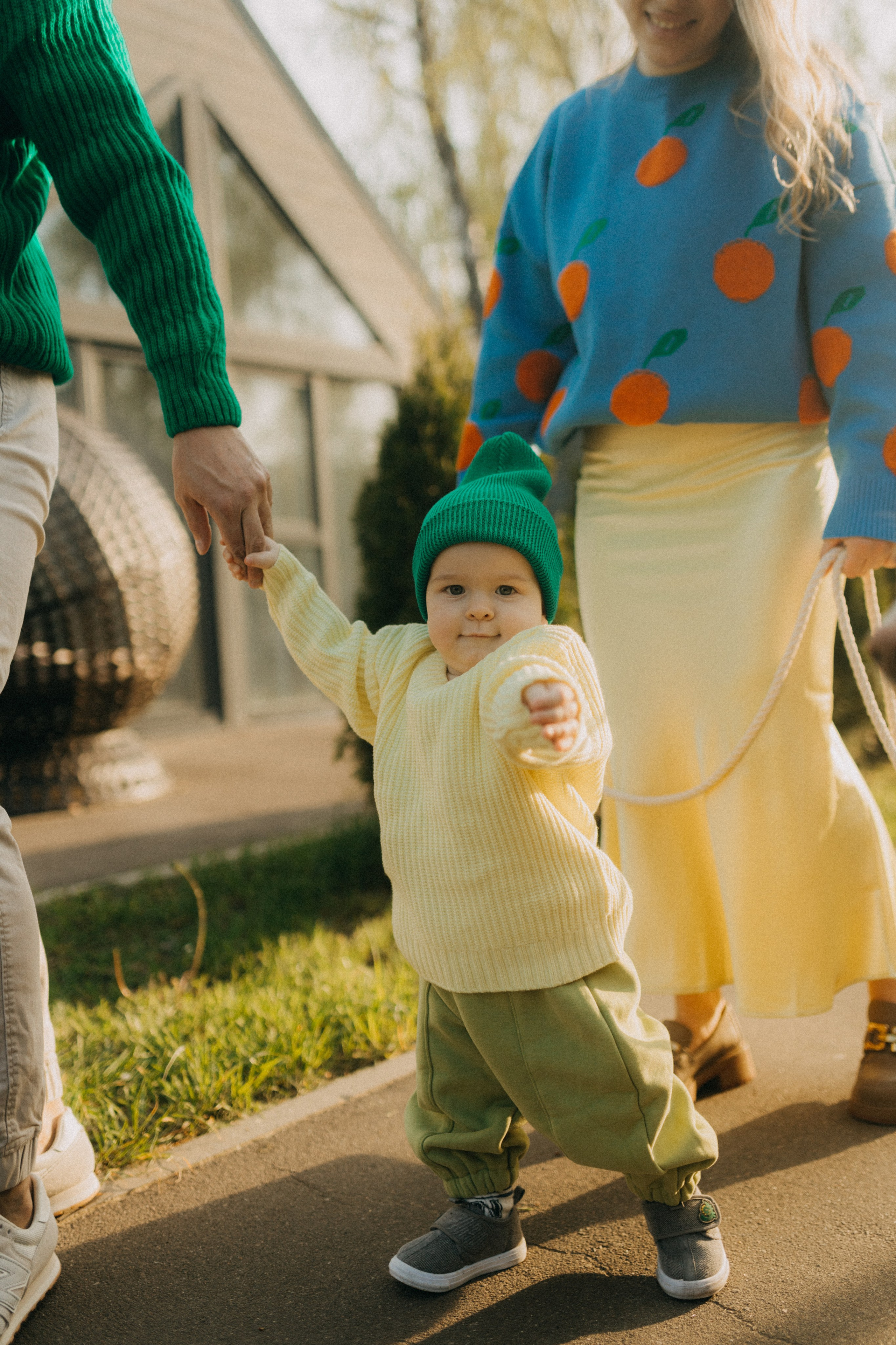 Настя, Давид, Рустам. Фотограф НОГИНСК, Москва, Анастасия Белая