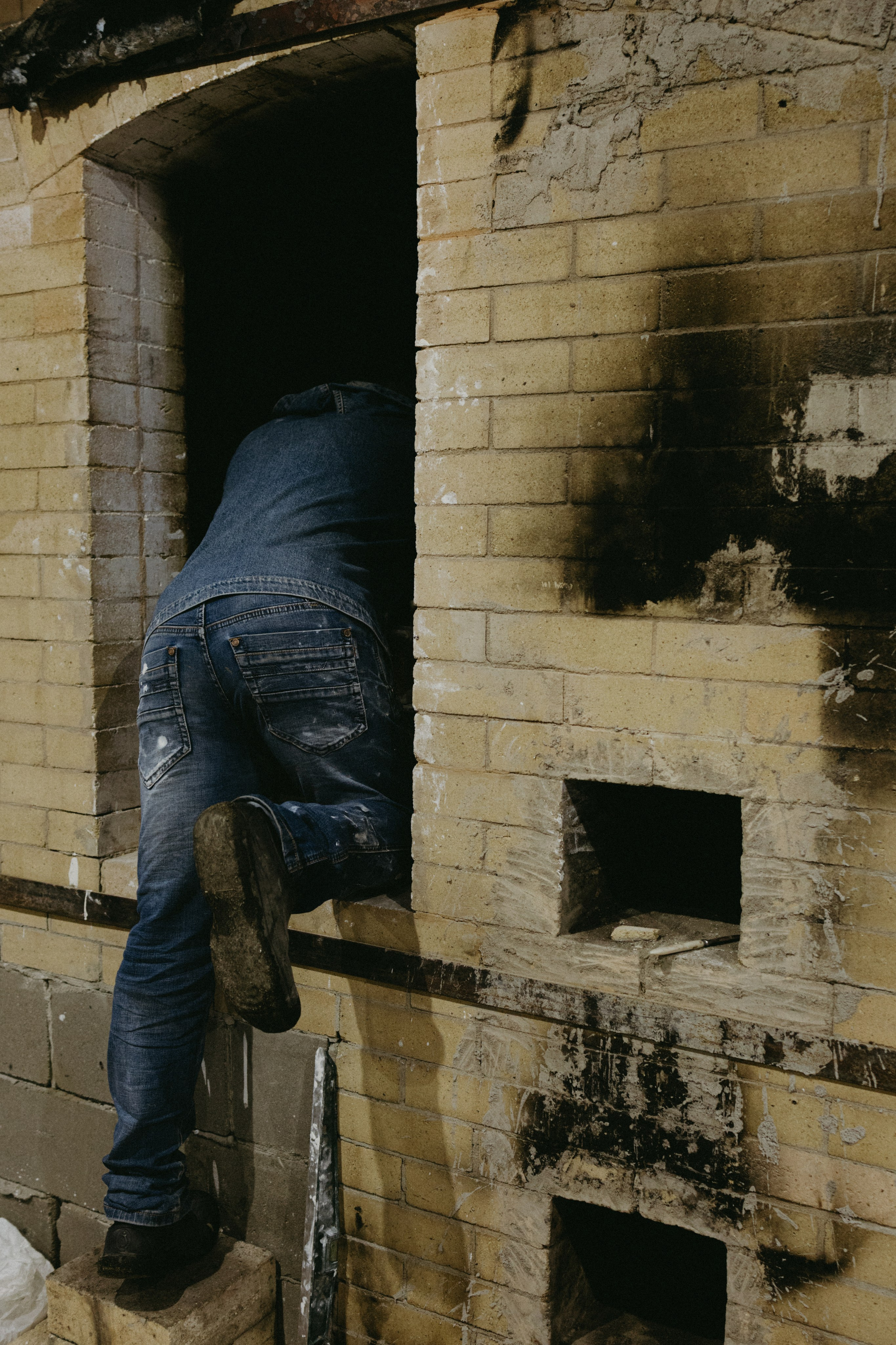 Новые земли. Про любовь