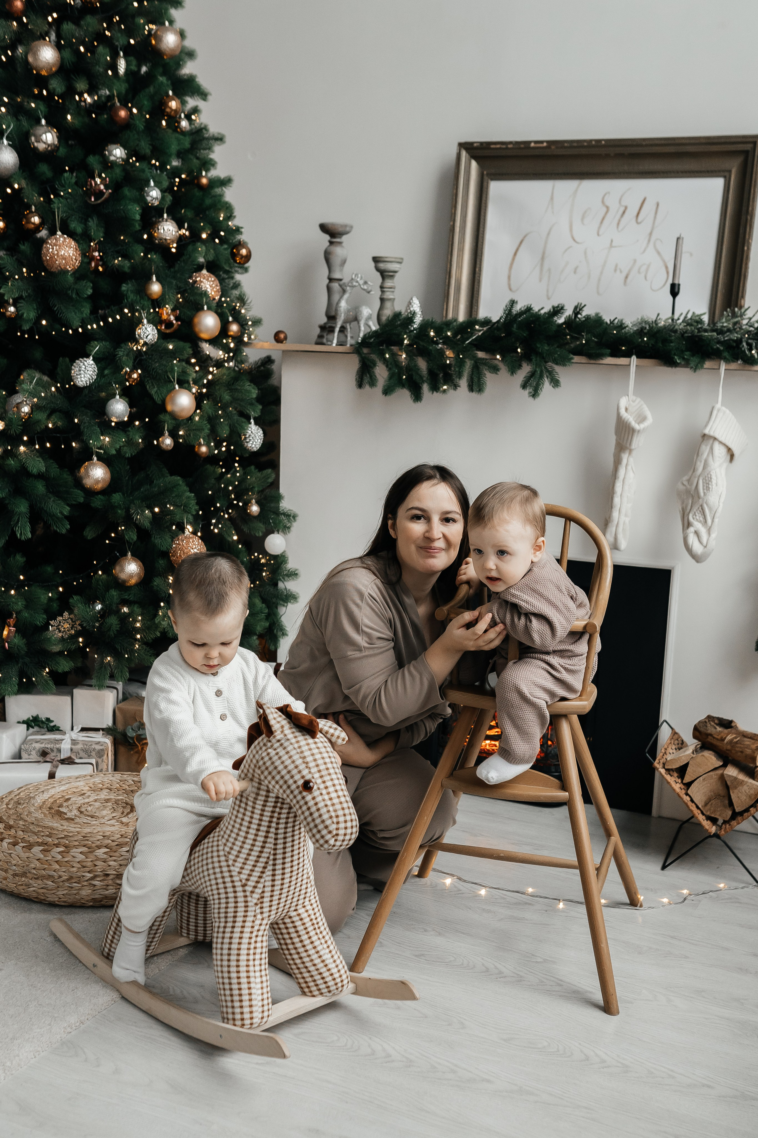 Илья и Карина