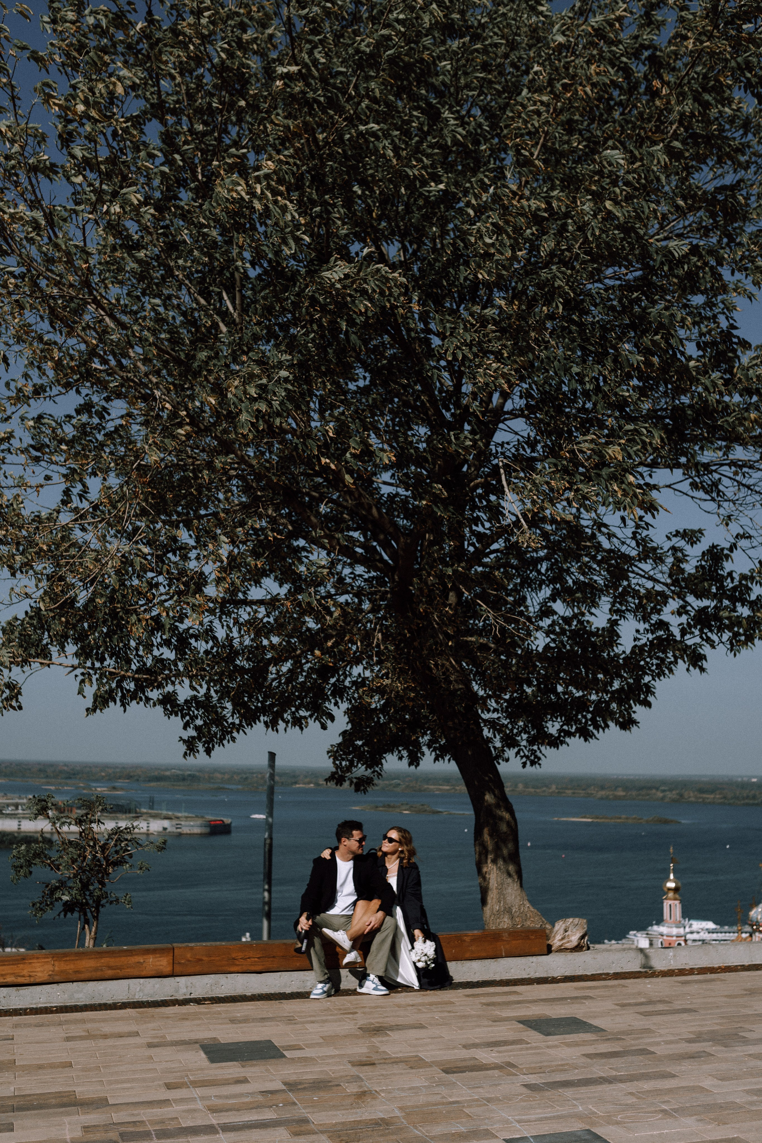 Сергей + Римма. Лайфстайл фотограф в Чебоксарах и Санкт-Петербурге Тоня Бекнёва