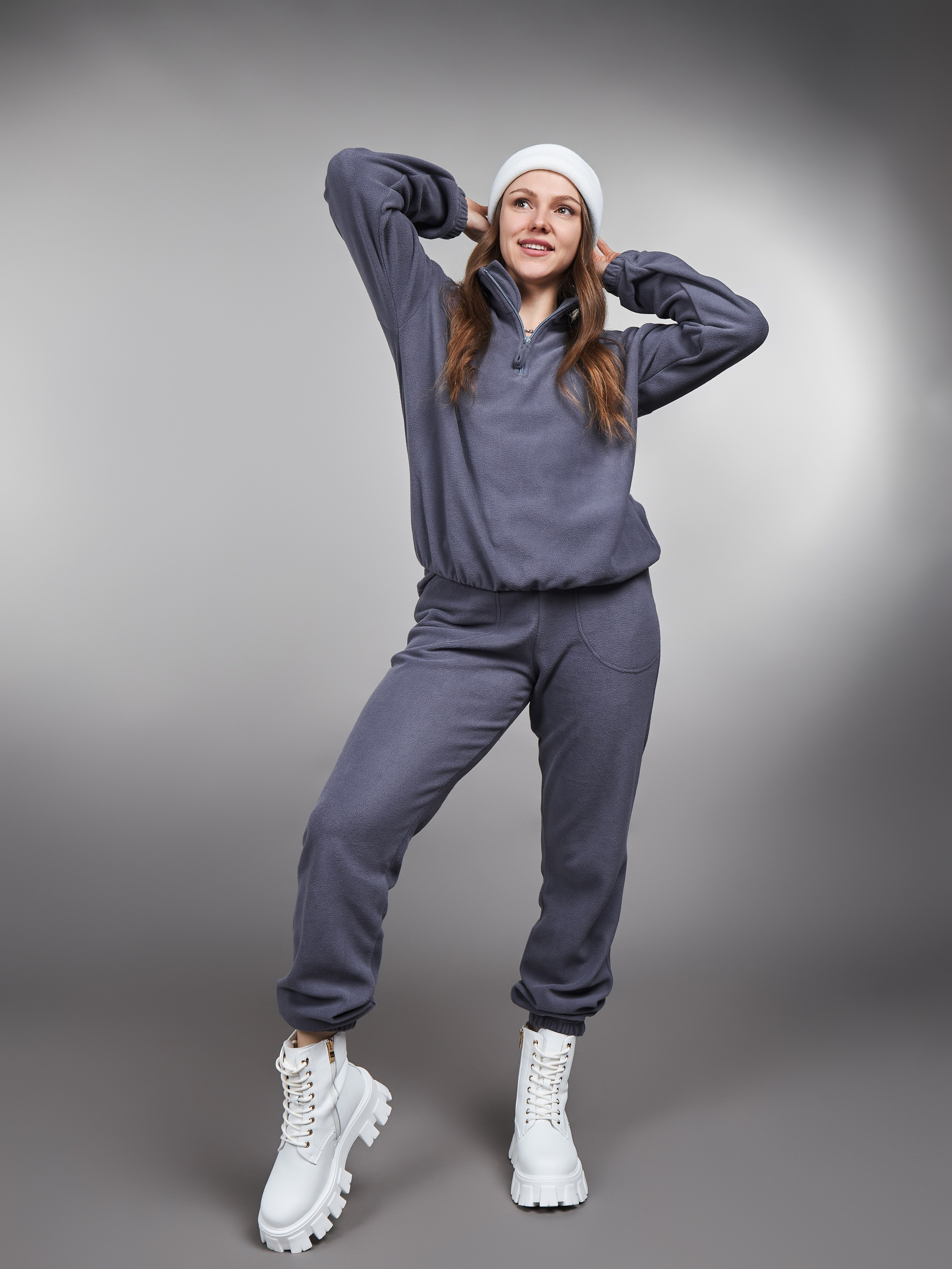 Фотосъемка для бренда одежды — предметная съемка | Михаил Фартушный