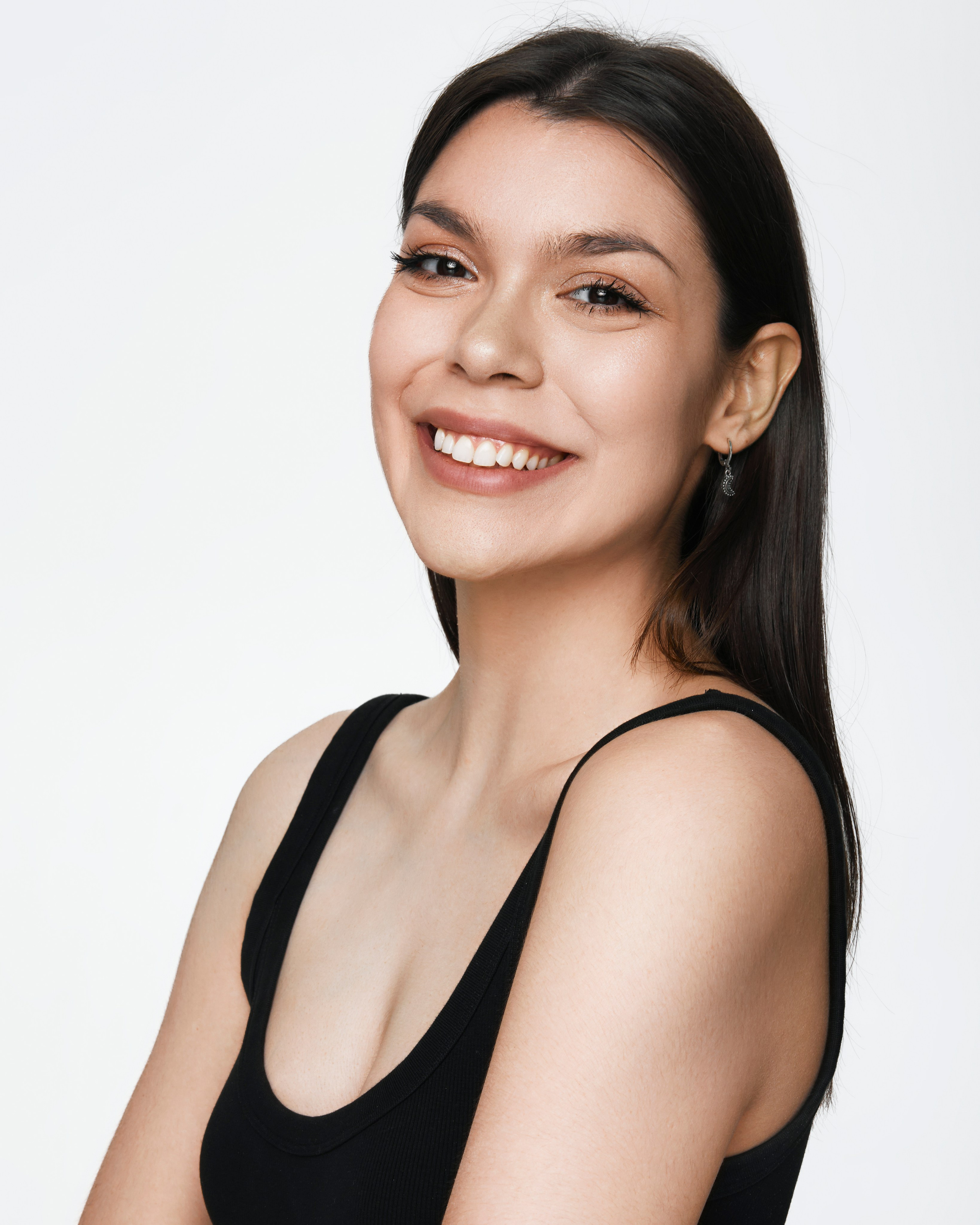 Актерское портфолио. Фотограф актерского портфолио Юлия Корытов