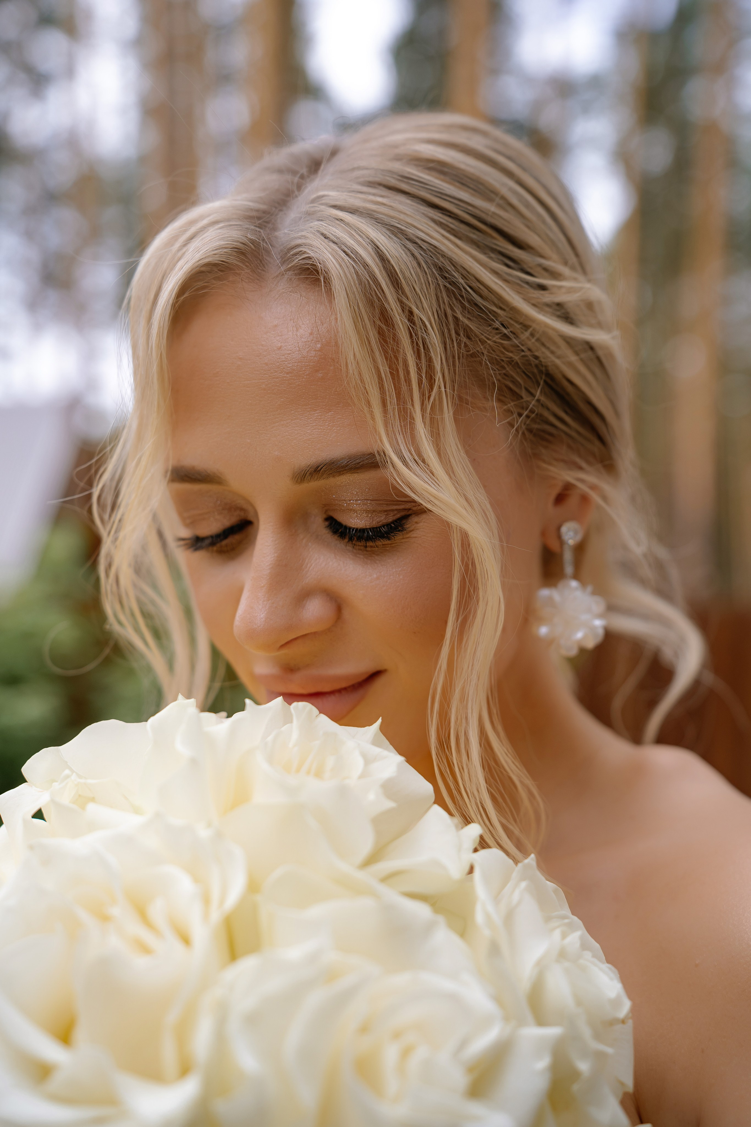 Сергей & Лина. Фотограф в Екатеринбурге