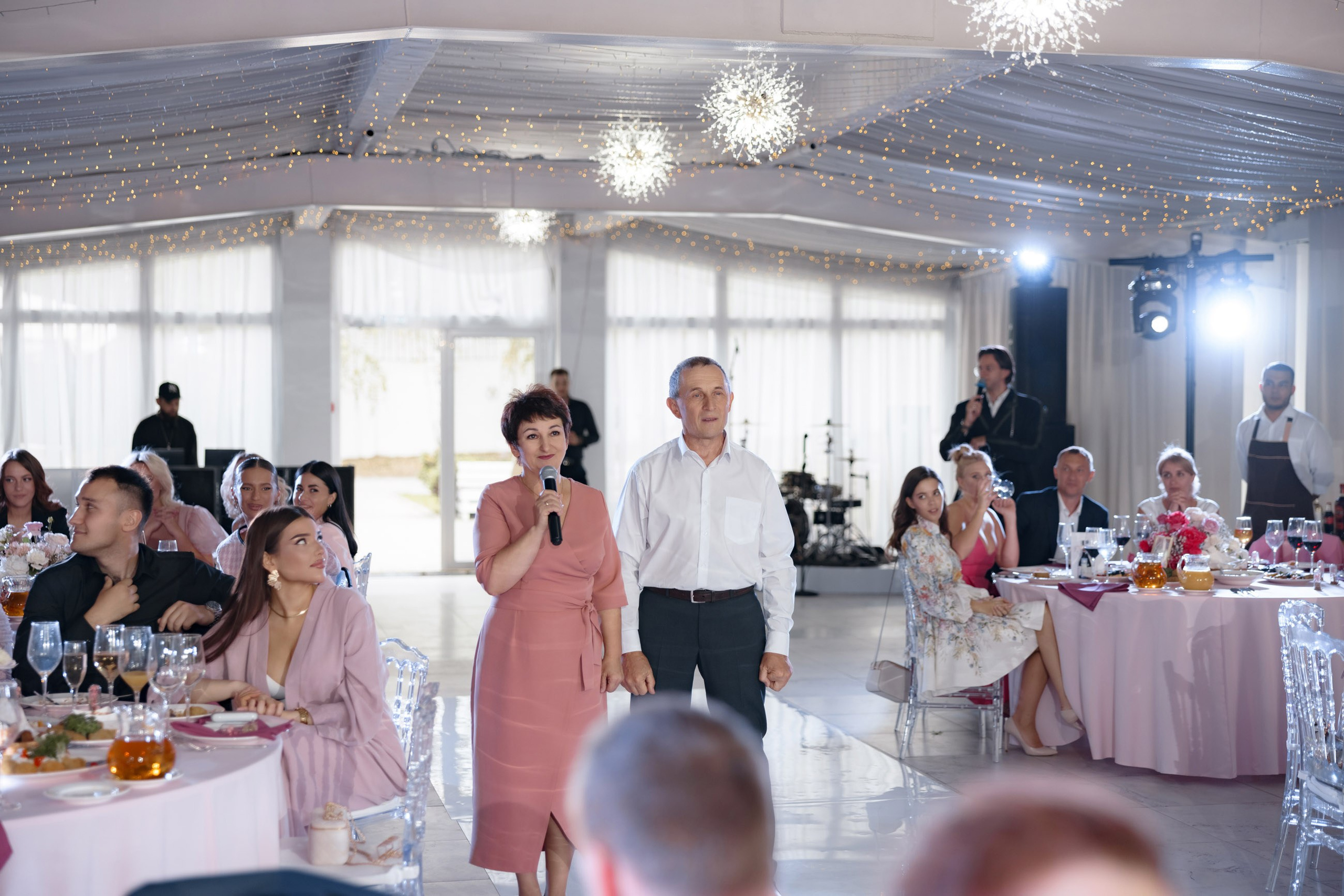 Даниил и Яна. Свадебный фотограф и видеограф Юрий и Эля Дубинины