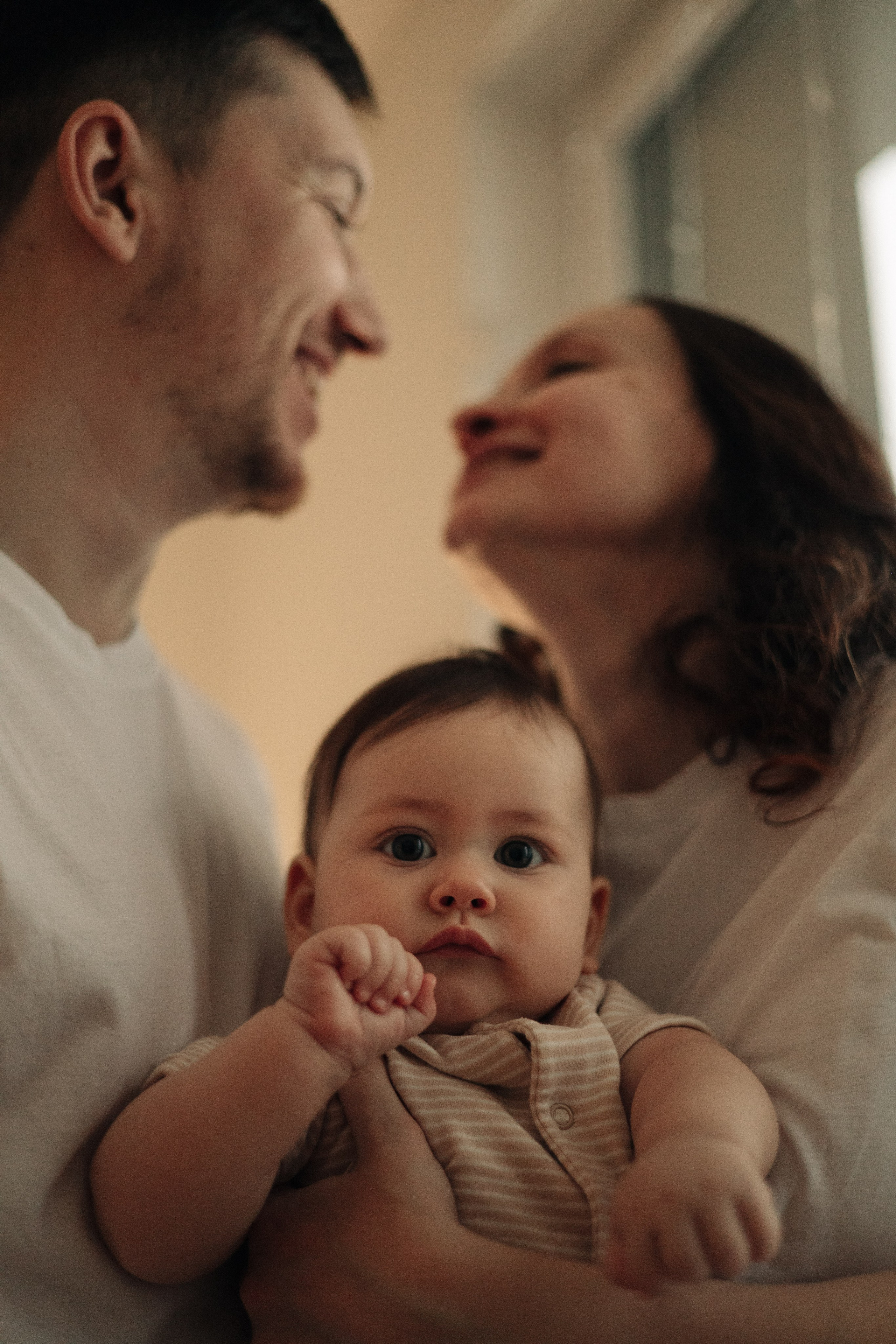 Галя, Паша и Василиса