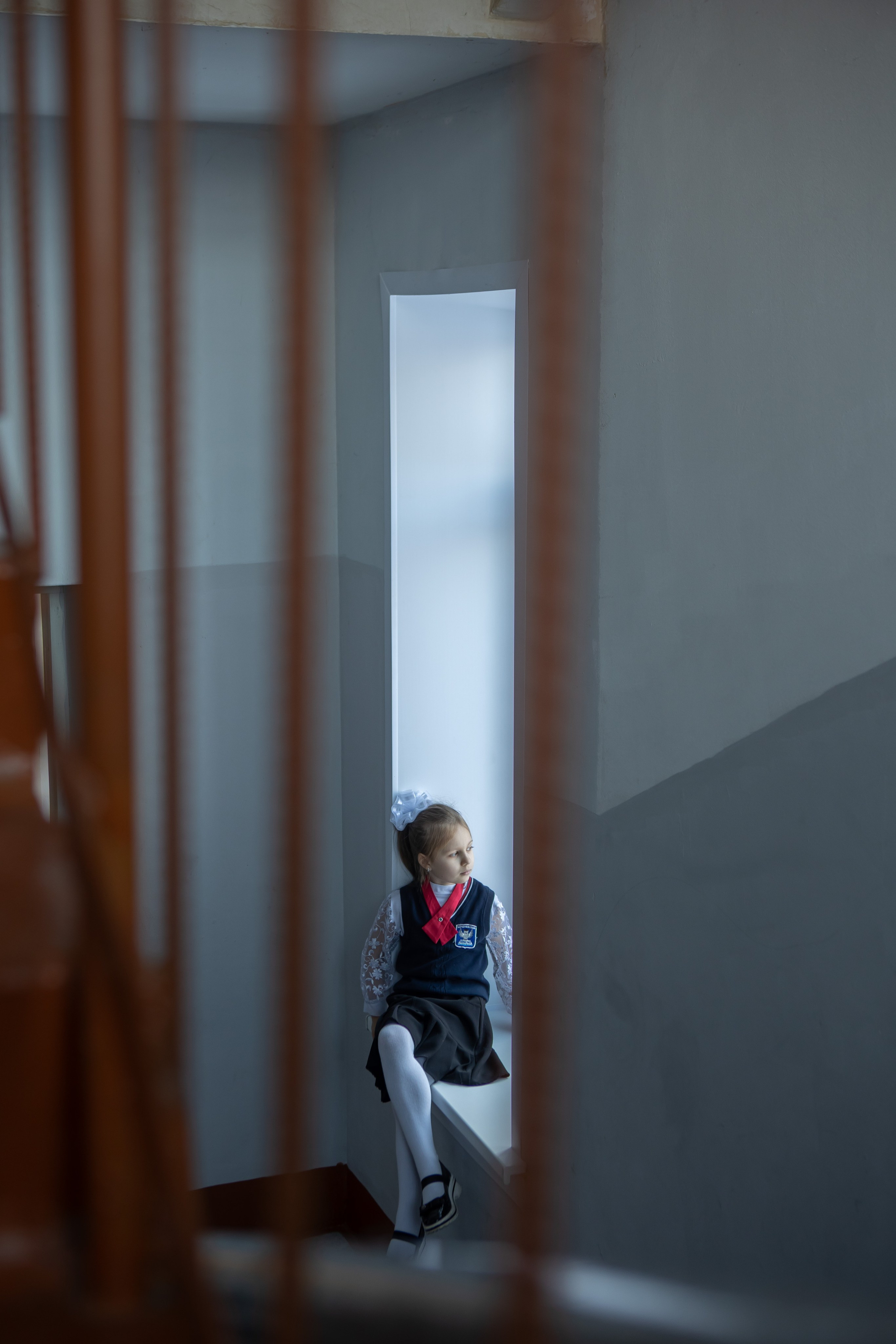 Прошкольная история. Свадебный, семейный фотограф. Выпускные альбомы в Коченёво / Новосибирск. Наталья Байкуш