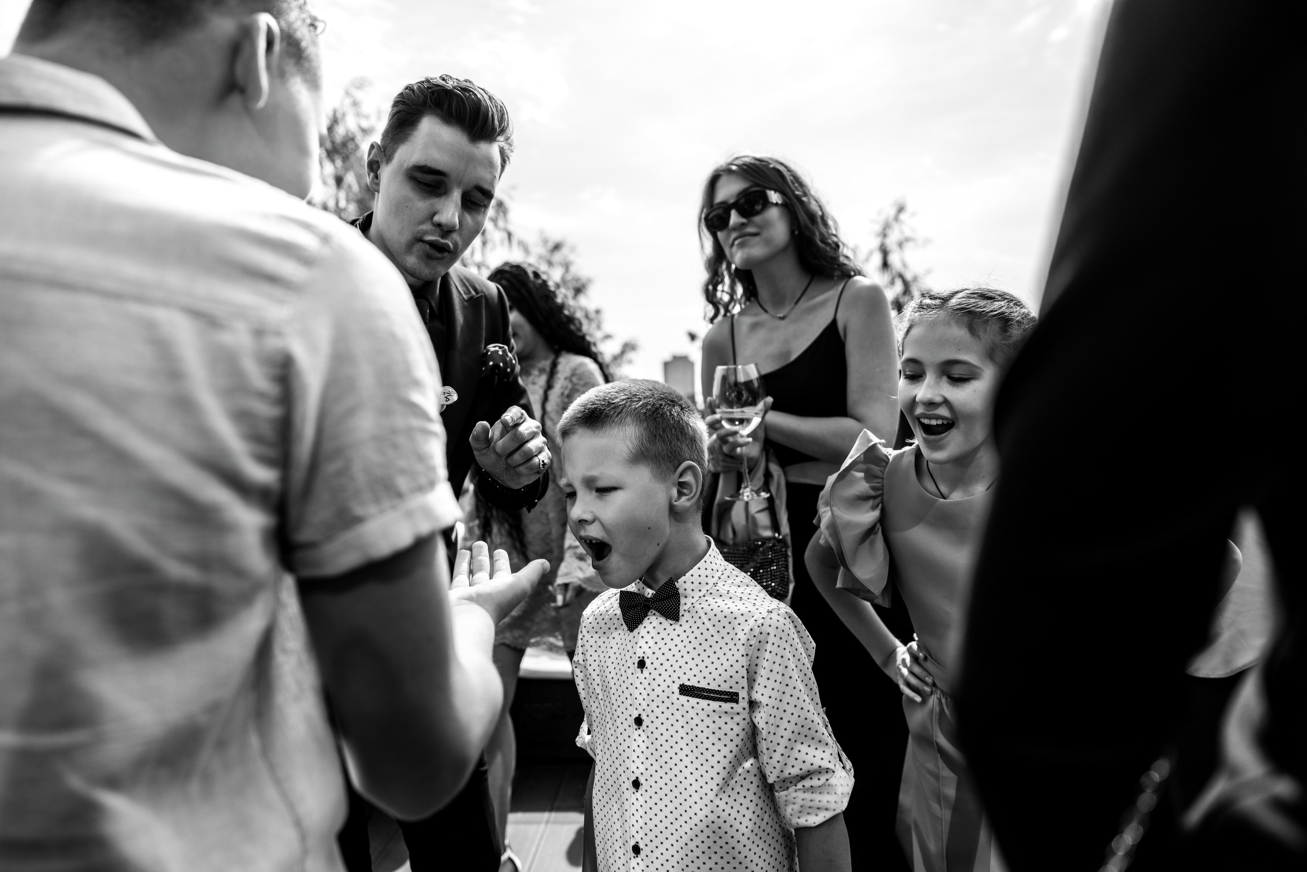 Влюбленная парочка. Свадебный фотограф москва