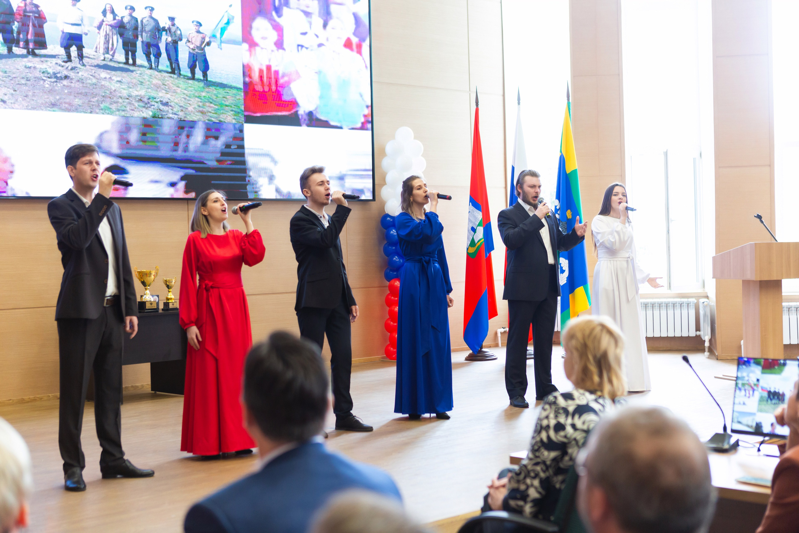 Мои медиа выборы 2024. Профессиональный фотограф в Мценске и Орловской области