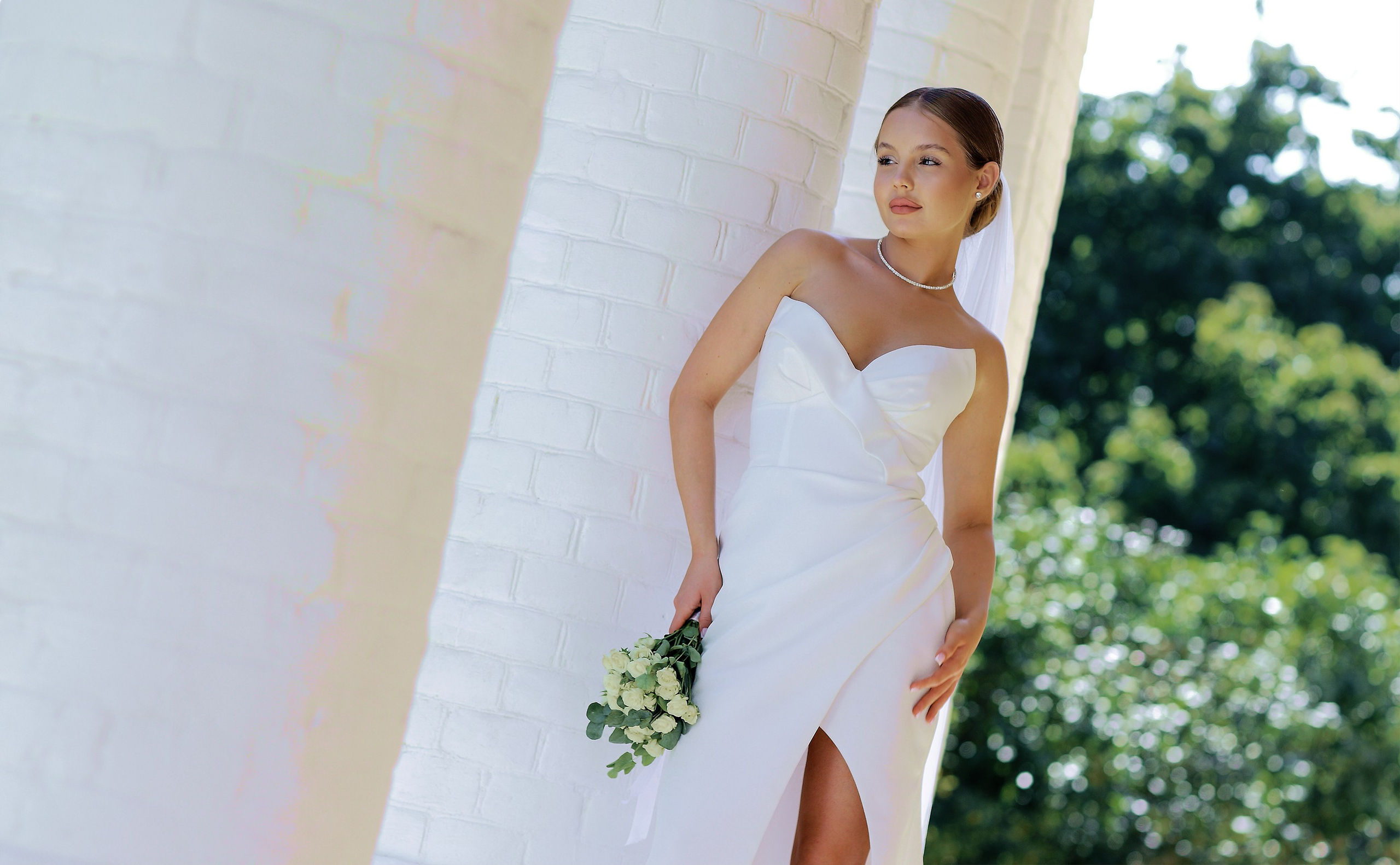 Свадебный видеограф и фотограф в Пензе Виталий Гинзбург