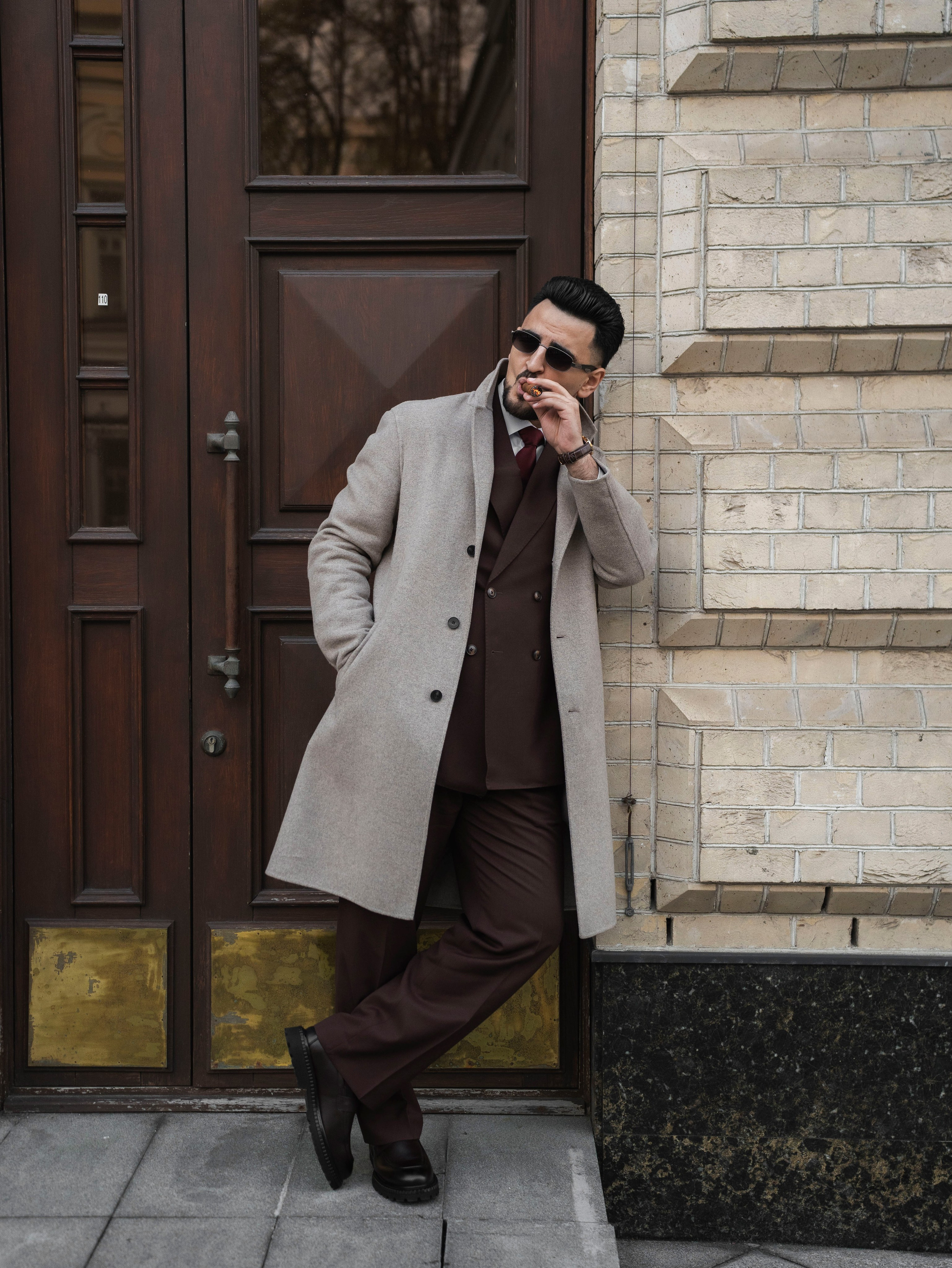 Армен & Ангелина. Портретный фотограф Москва Белогорцев Сергей