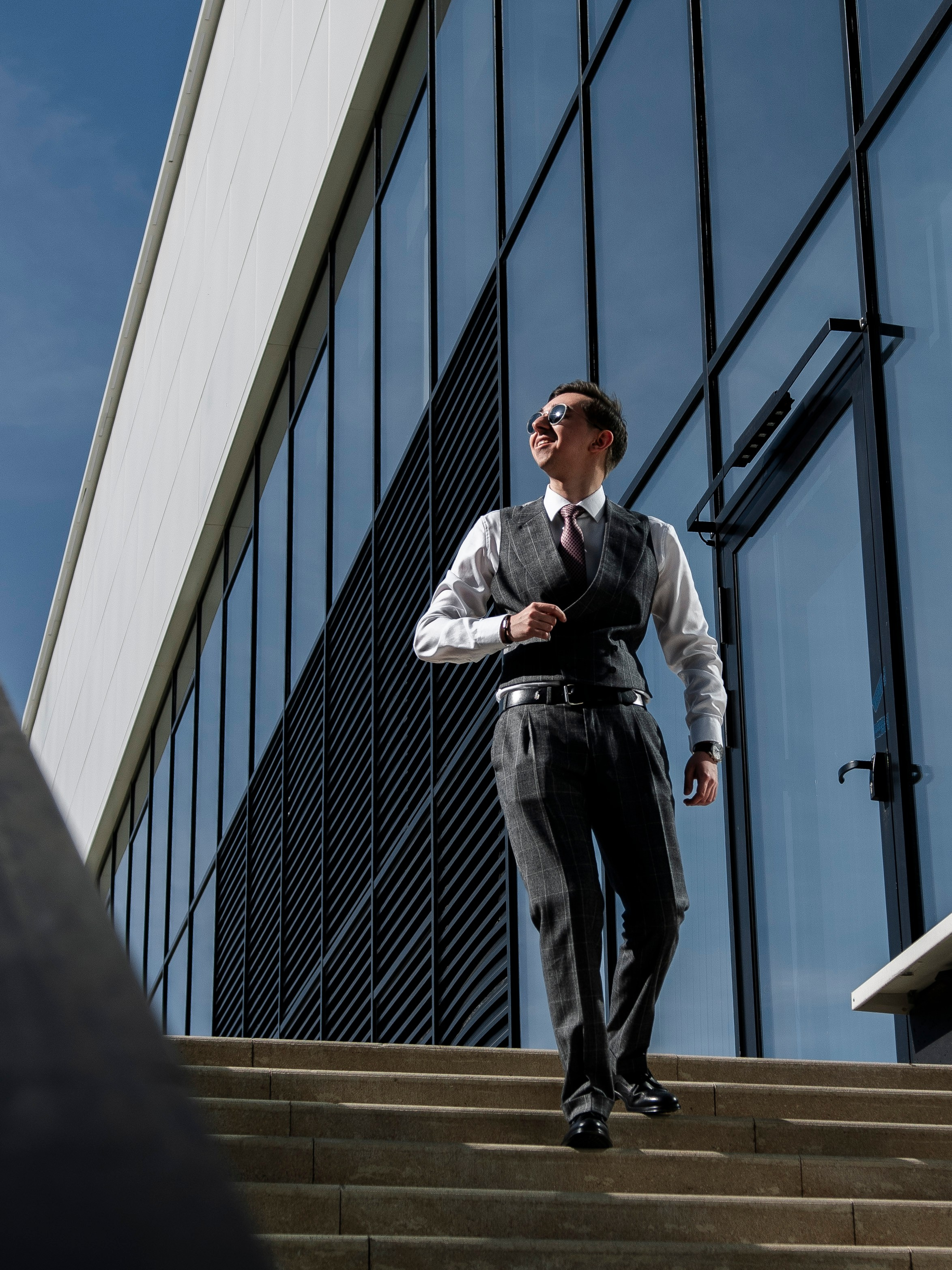 Anatoly Lawyer. Портретный фотограф Москва Белогорцев Сергей