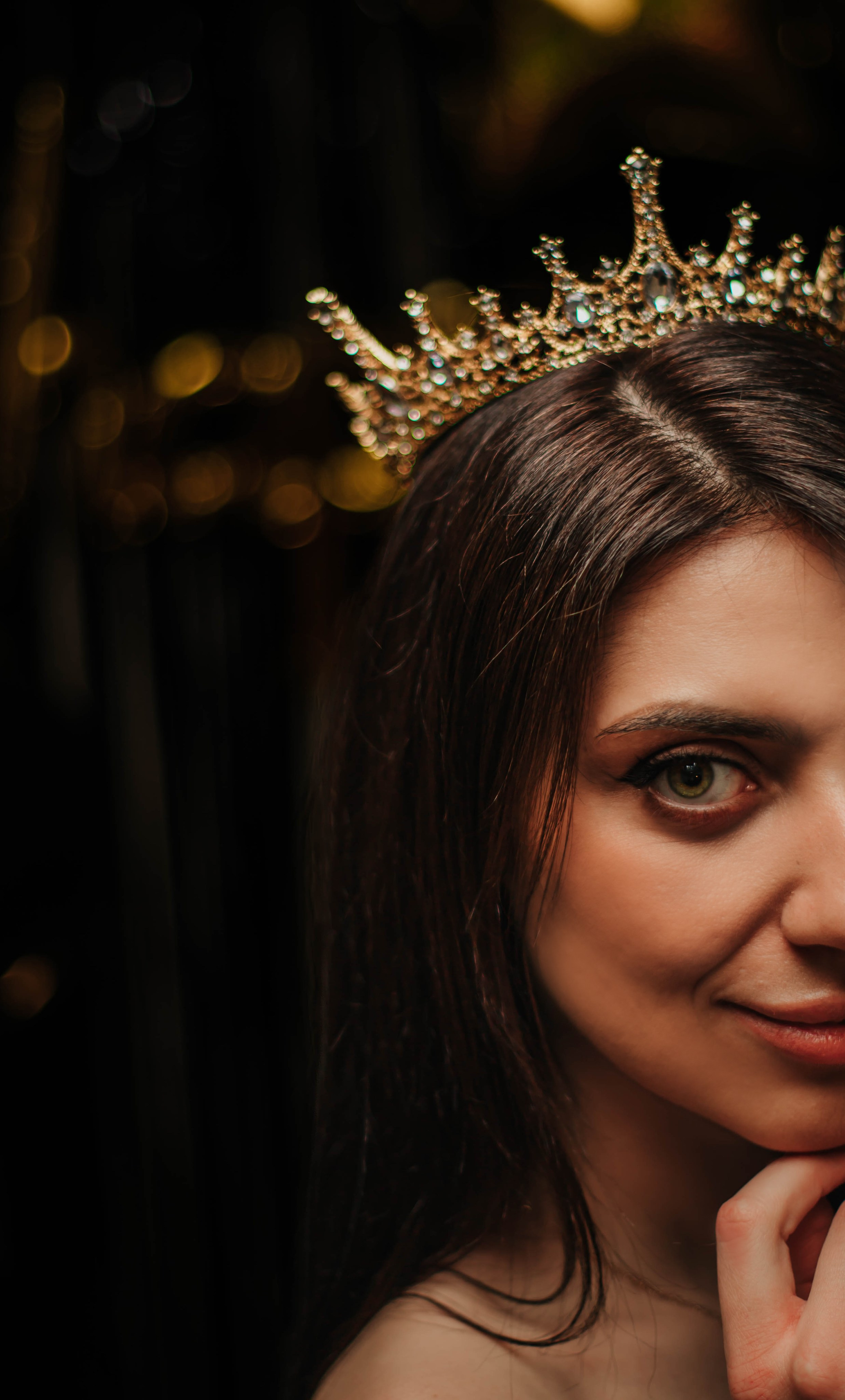 Фотограф Дарья Маташкова