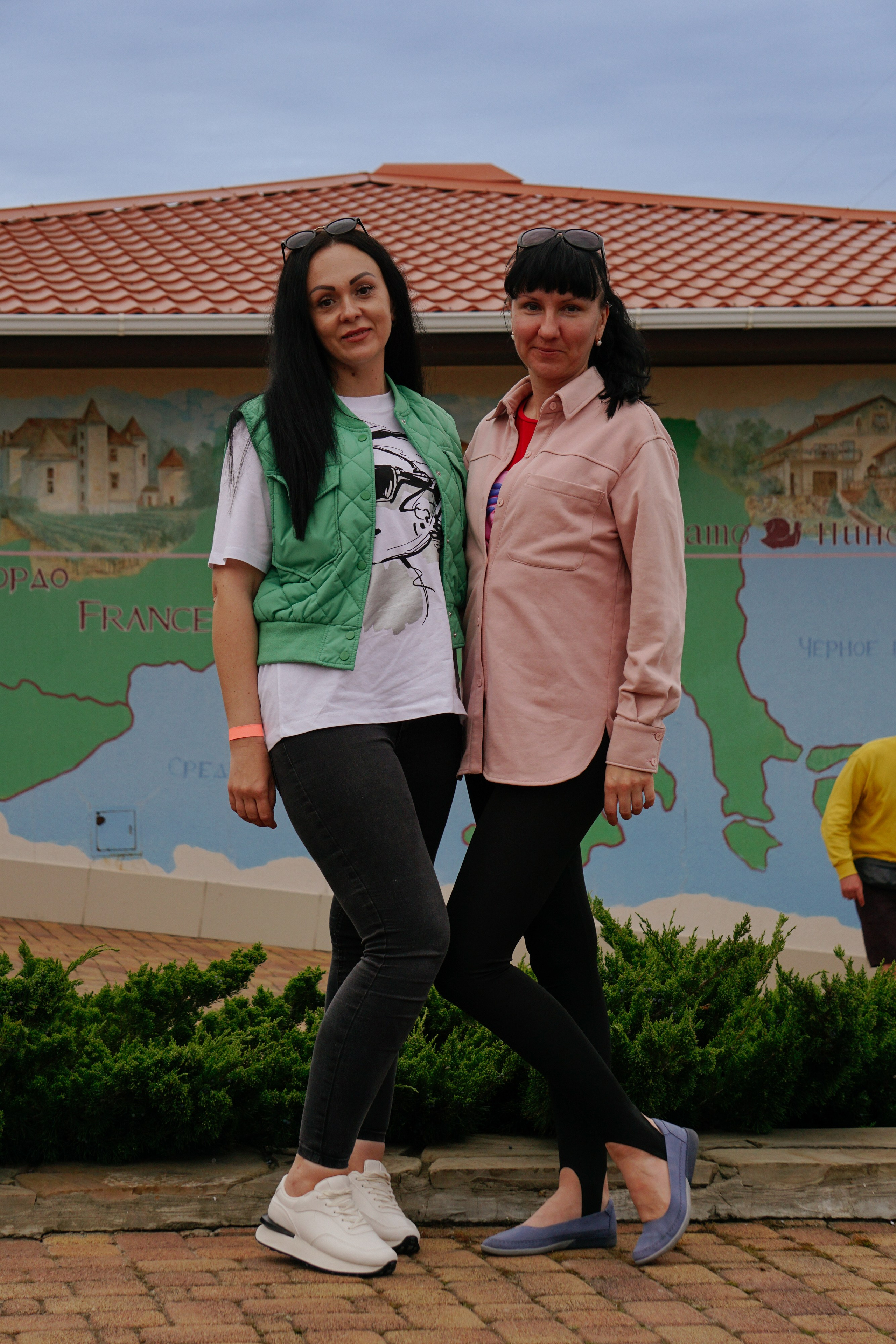 Бакс Бани FEST 2023 г. Фотограф в Новороссийске Алёна Сватко