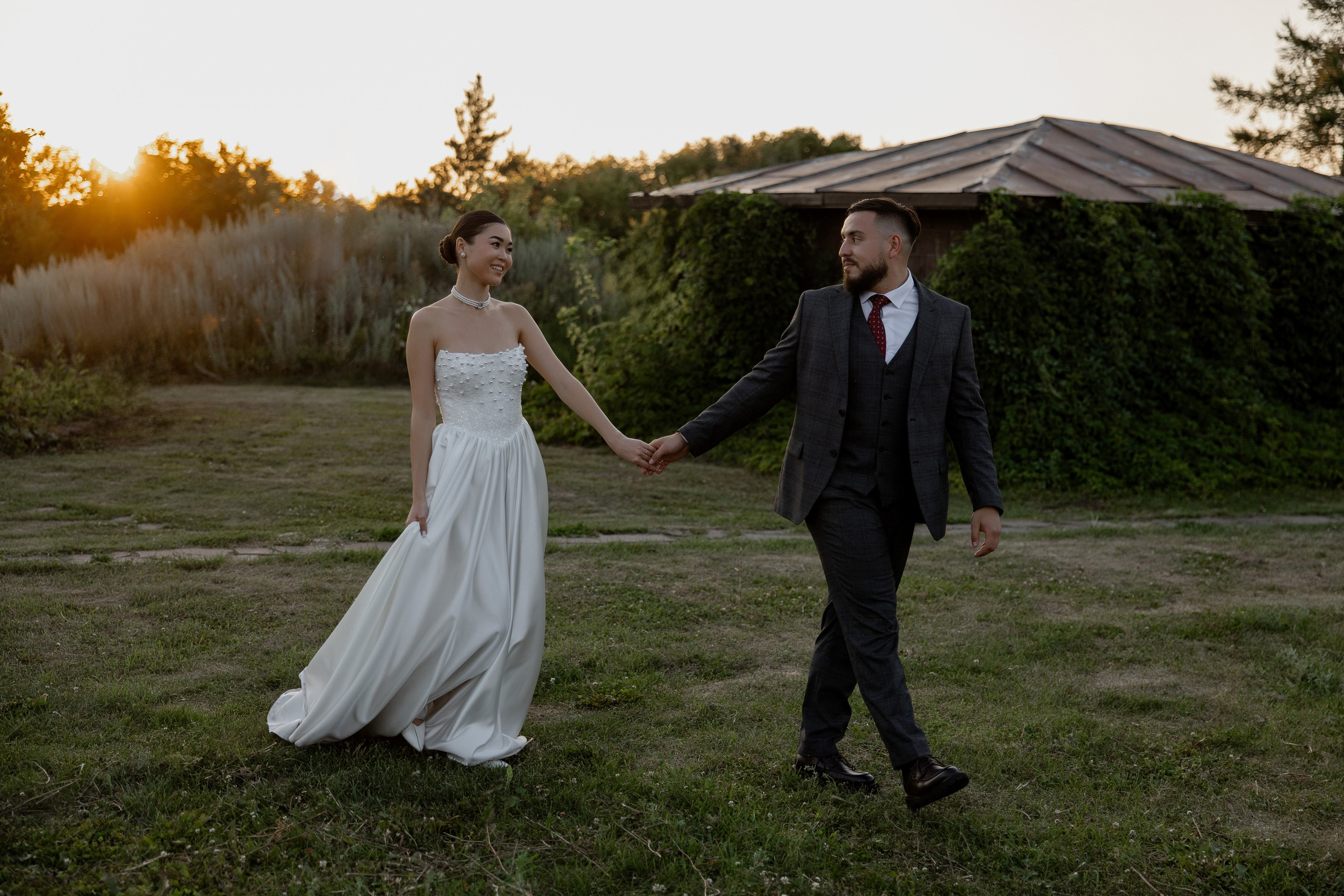 Съемки. Свадебный и семейный фотограф в Уфе Руслан Миргаляов