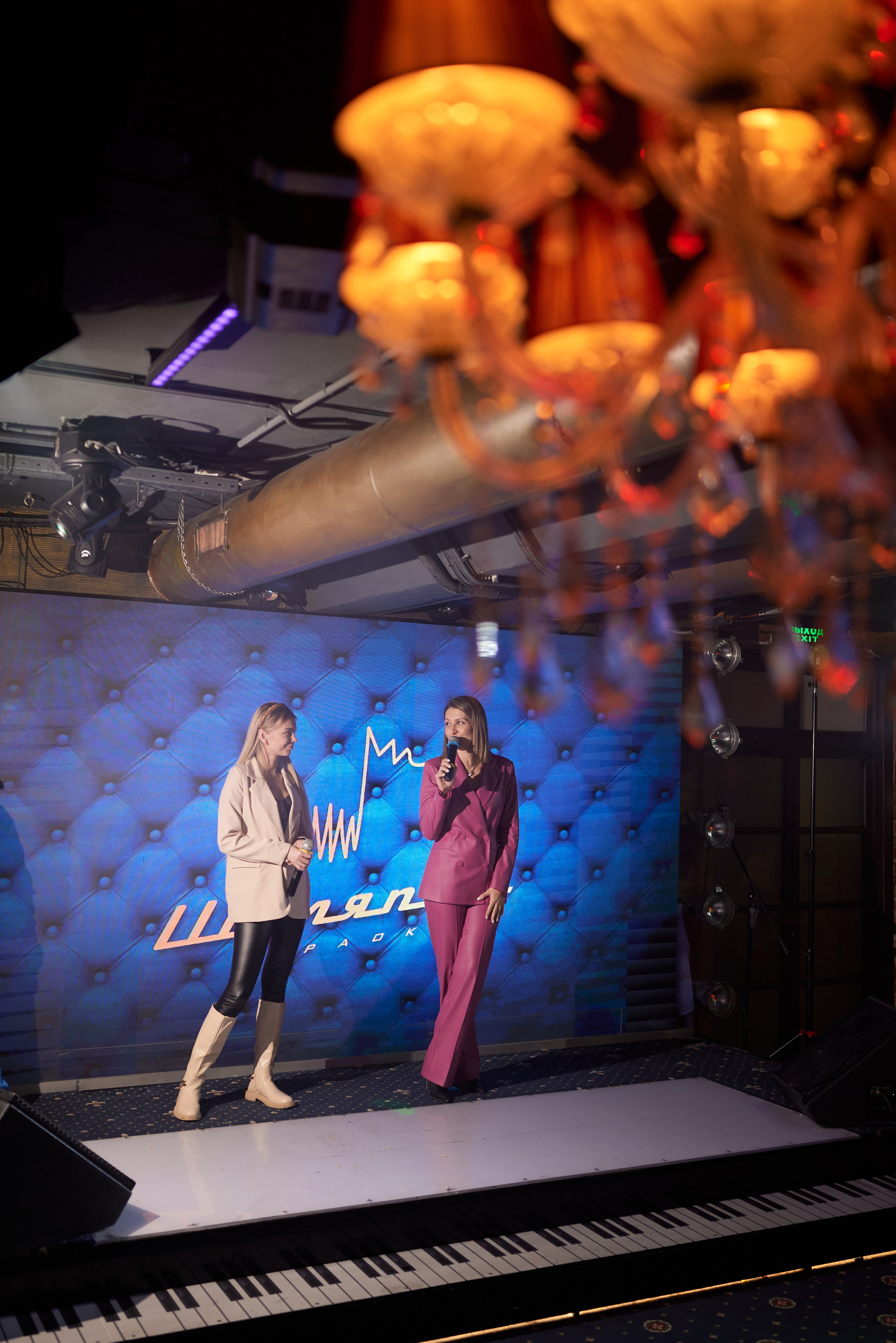 Вечеринка. Свадебный фотограф Александр Браво