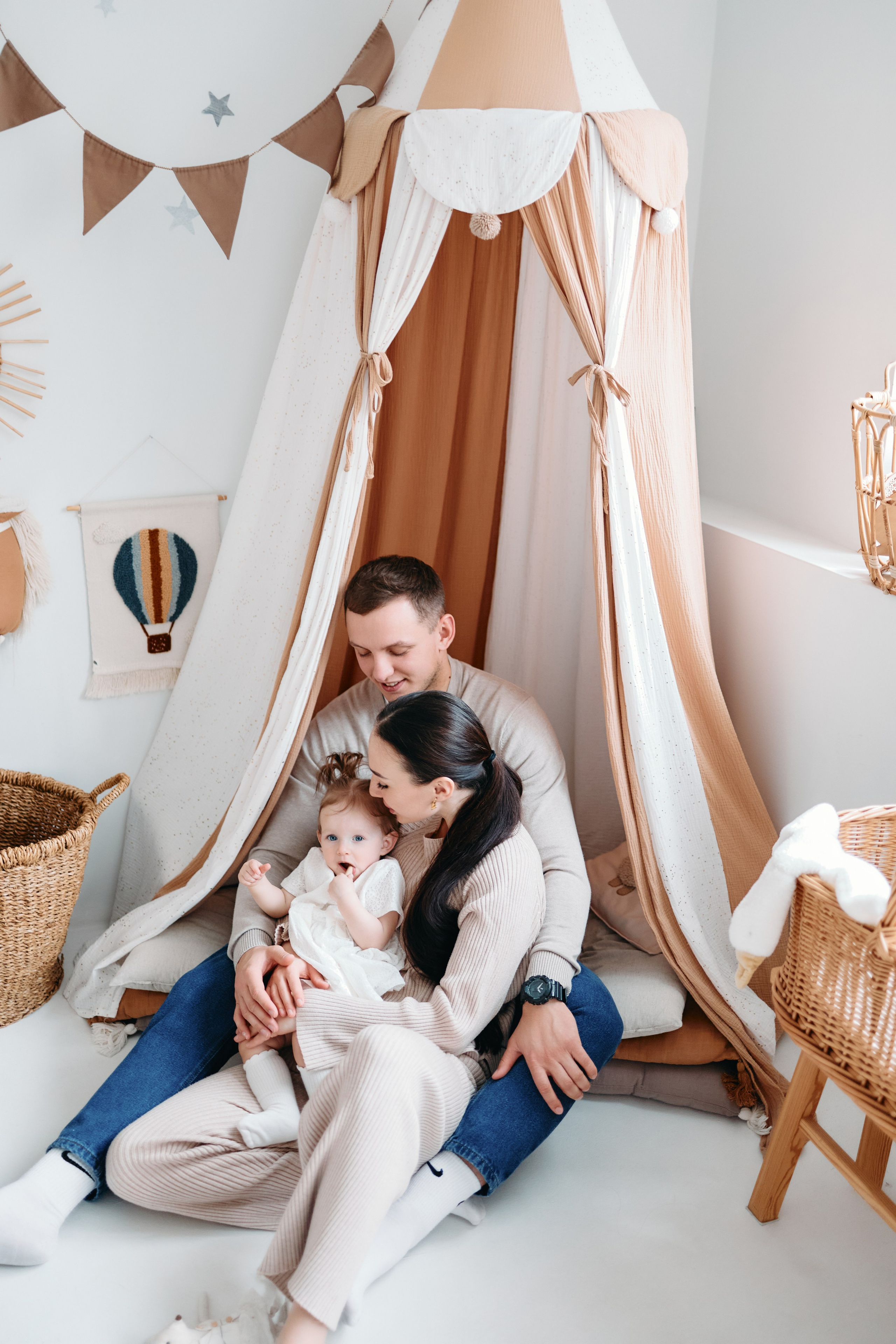 Детская. Фотограф Краснодар