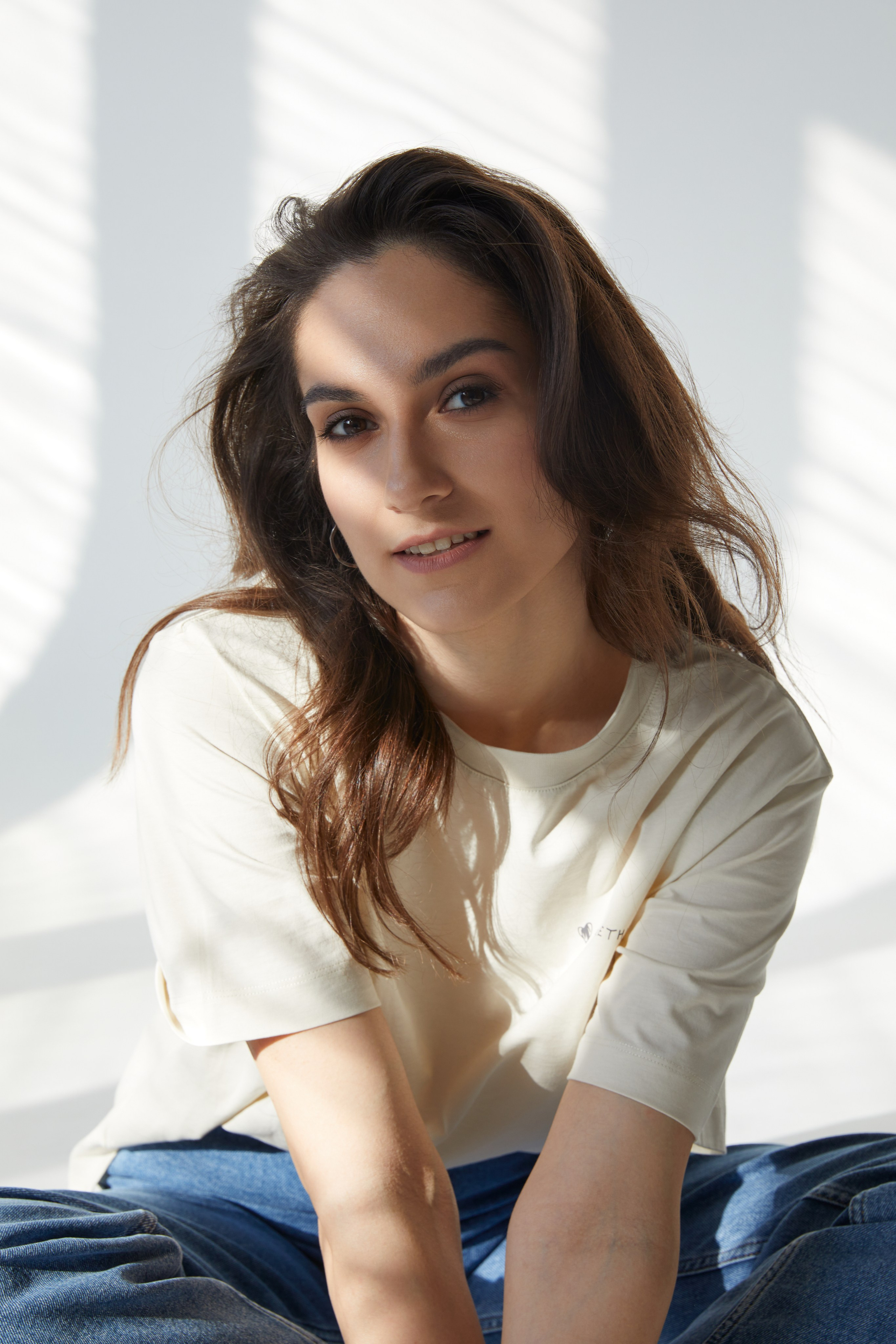 Наталья + Дмитрий. Портретный фотограф в городе Дубна