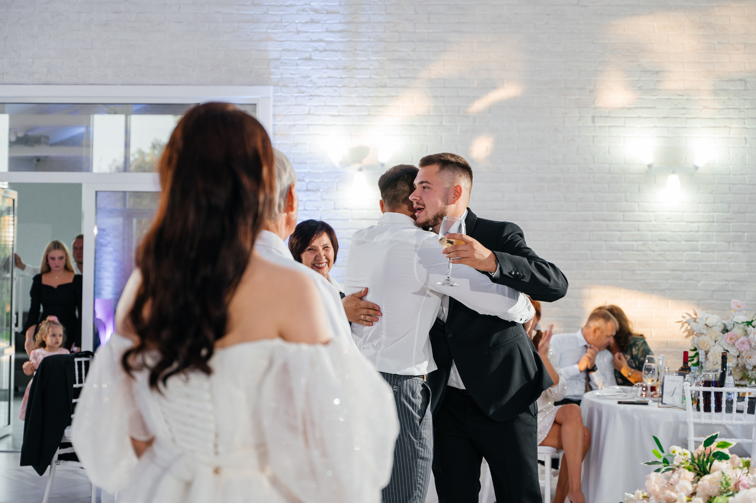 Даня и Настя 07.09.2024. Свадебный и семейный фотограф в городе Смоленске