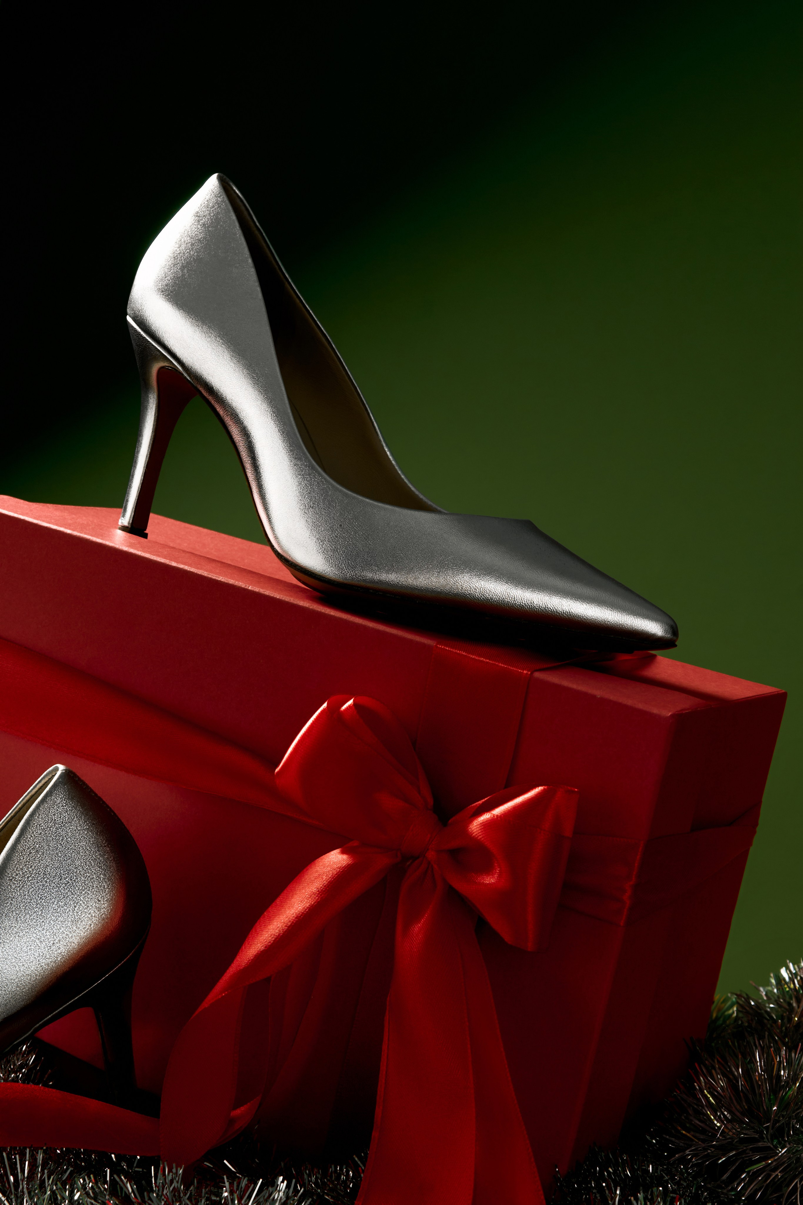 Hōgl christmas. Agreed.production