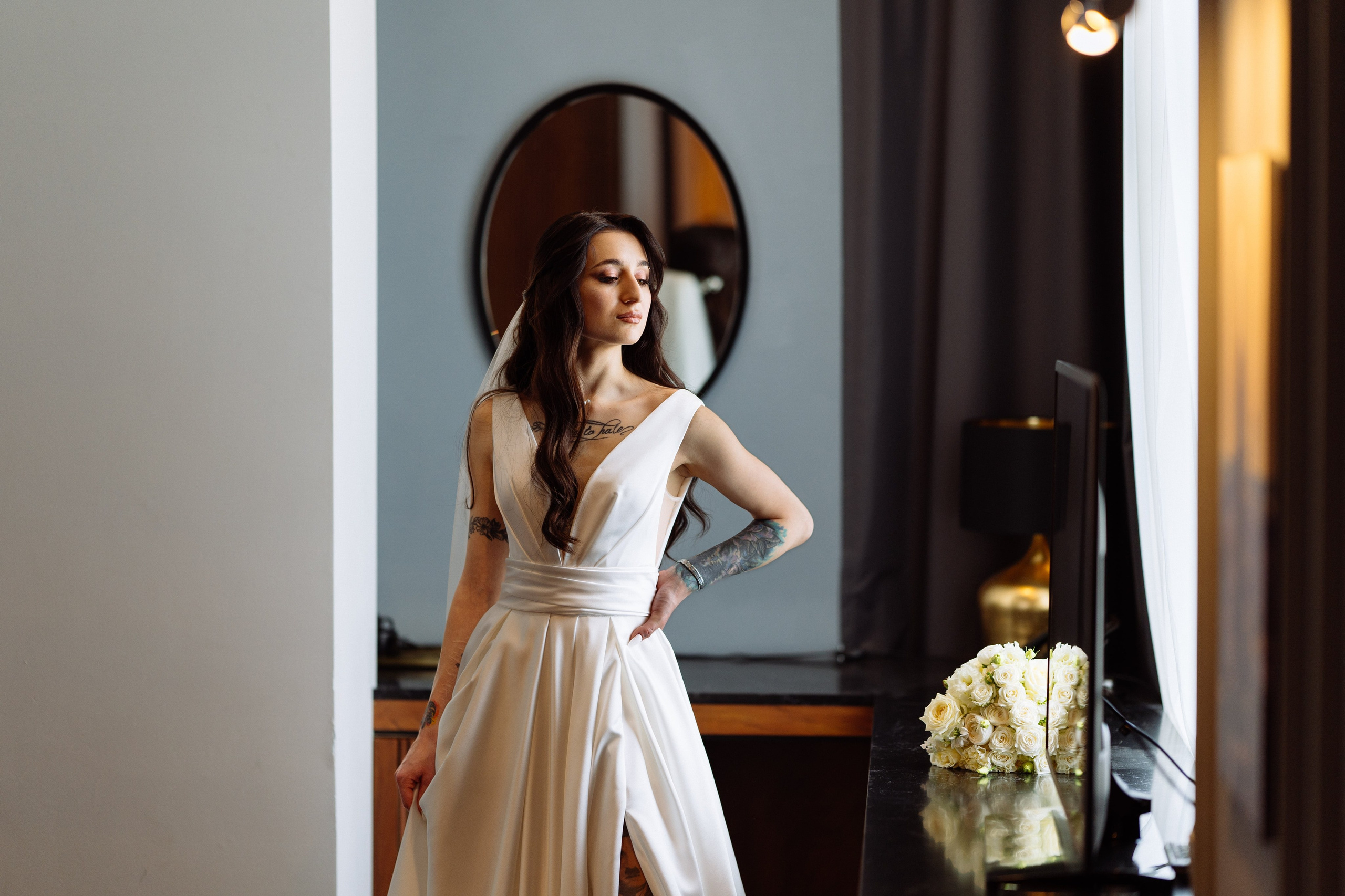 Егор и Мария