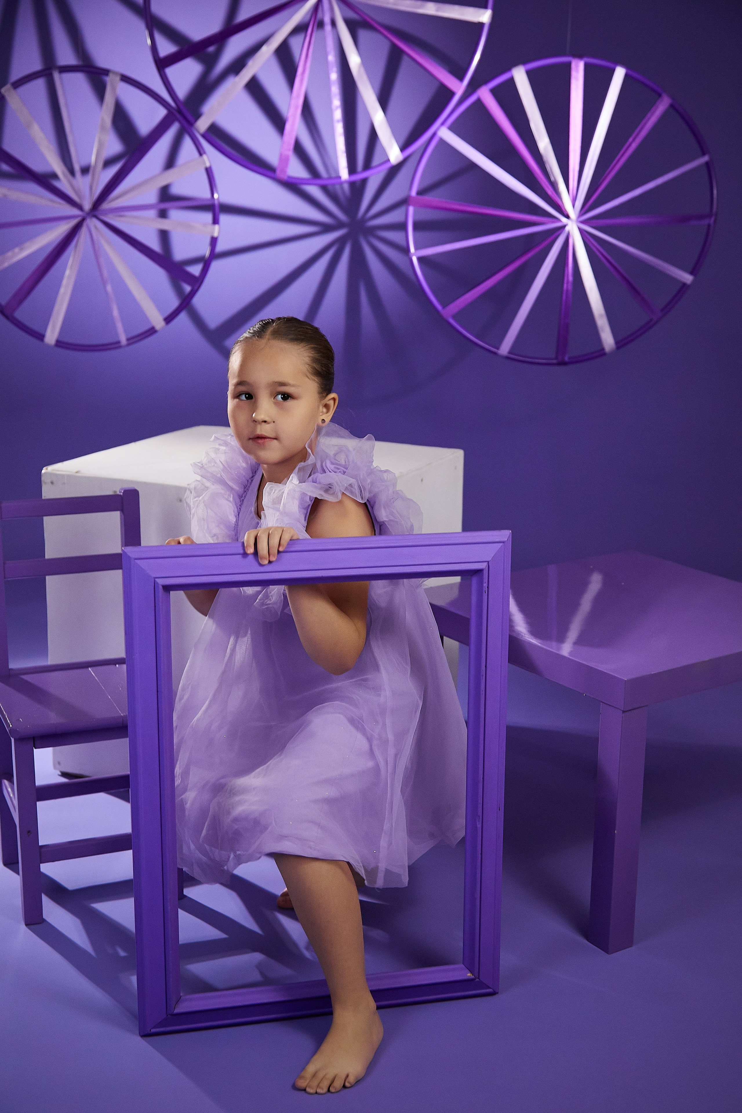 «Ловцы снов». Свадебный и креативный фотограф в ЮФО и МСК