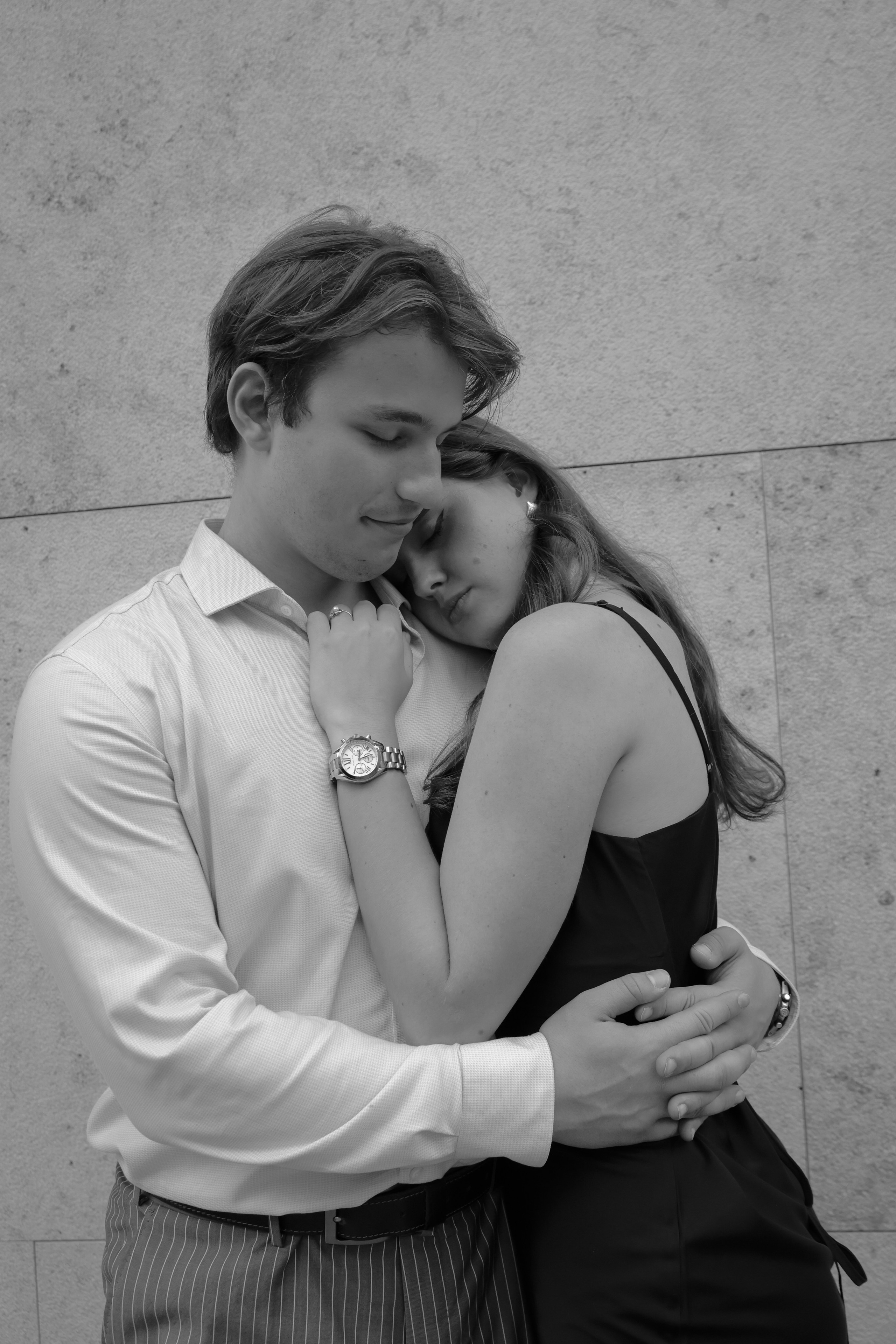 Love story. Фотограф в Москве Аиша Яхья