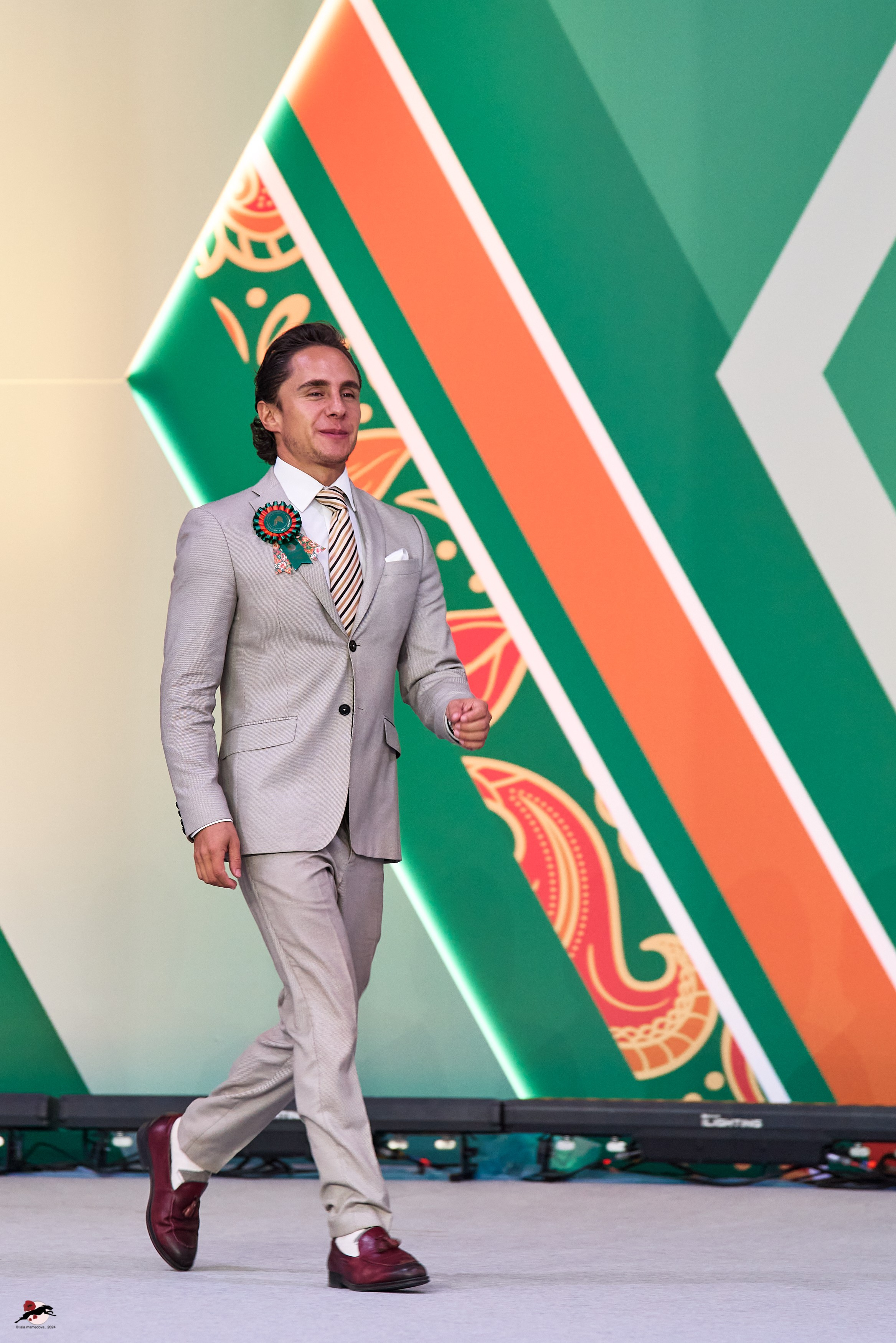 17.11.2024 «ЕВРАЗИЯ. КУБОК СНГ 2024»