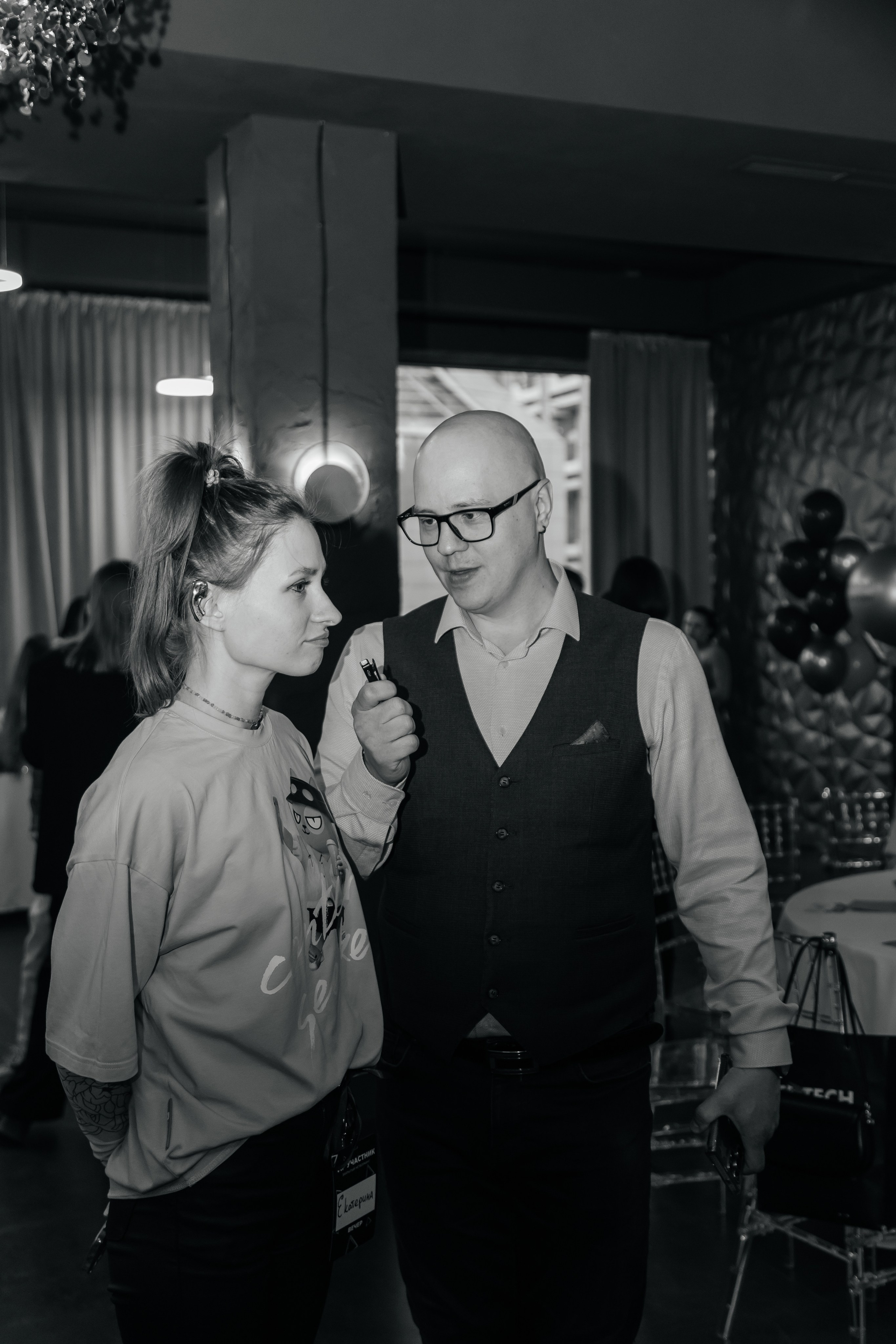 Закрытый Нетворкинг Ксении Абрамовой. Свадебный и семейный фотограф в Новосибирске Ирина Дорошкова