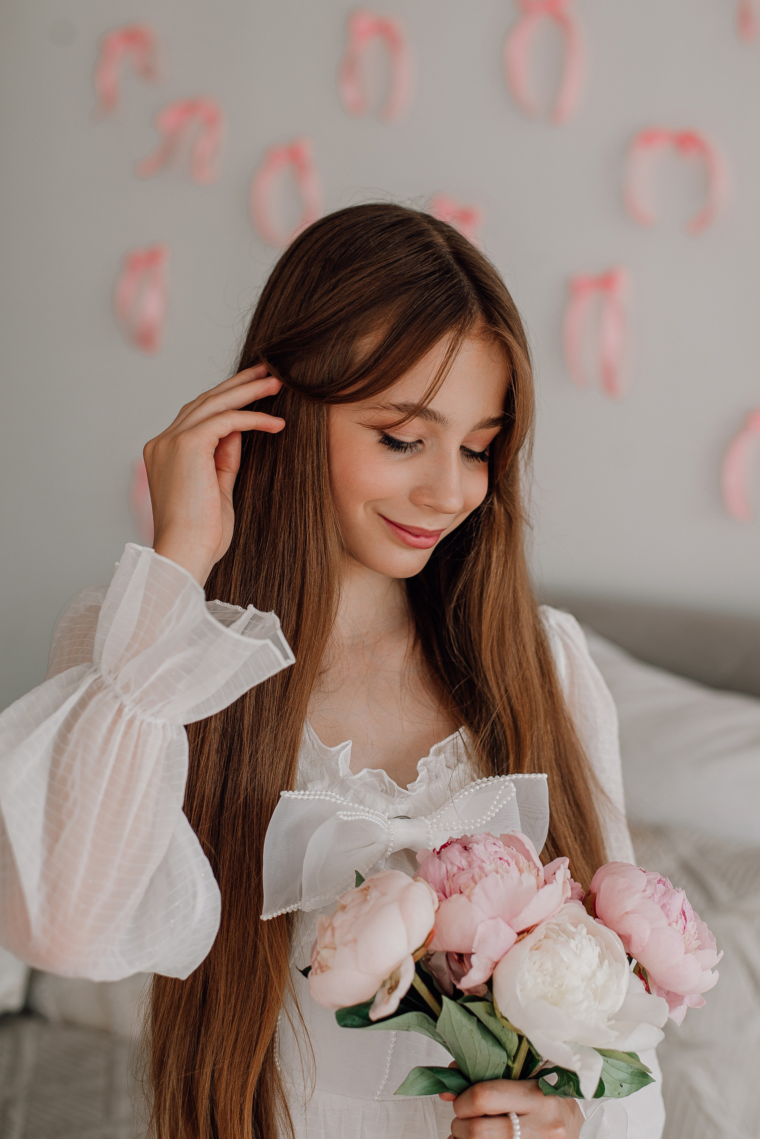 Виктория. Семейный и детский фотограф Иваново Ксения Азаренкова