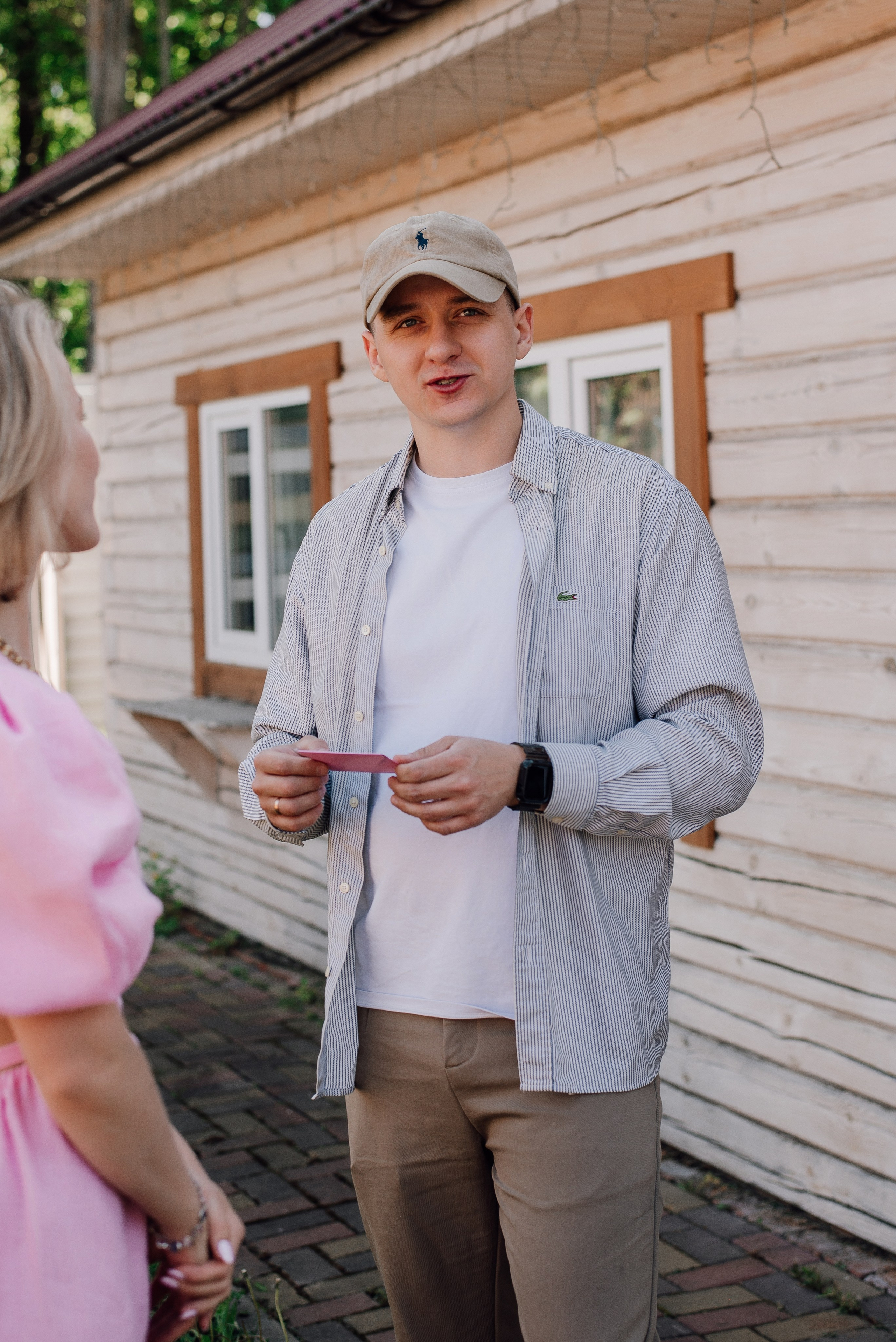 Суздаль, день рождения. Семейный и детский фотограф Иваново Ксения Азаренкова