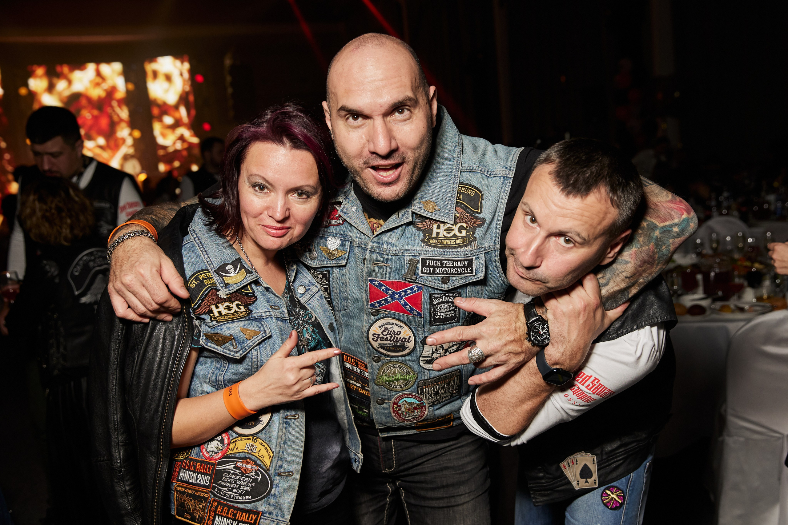 4. Фотограф Недорез Александр в Москве. Репортаж на ваших мероприятиях