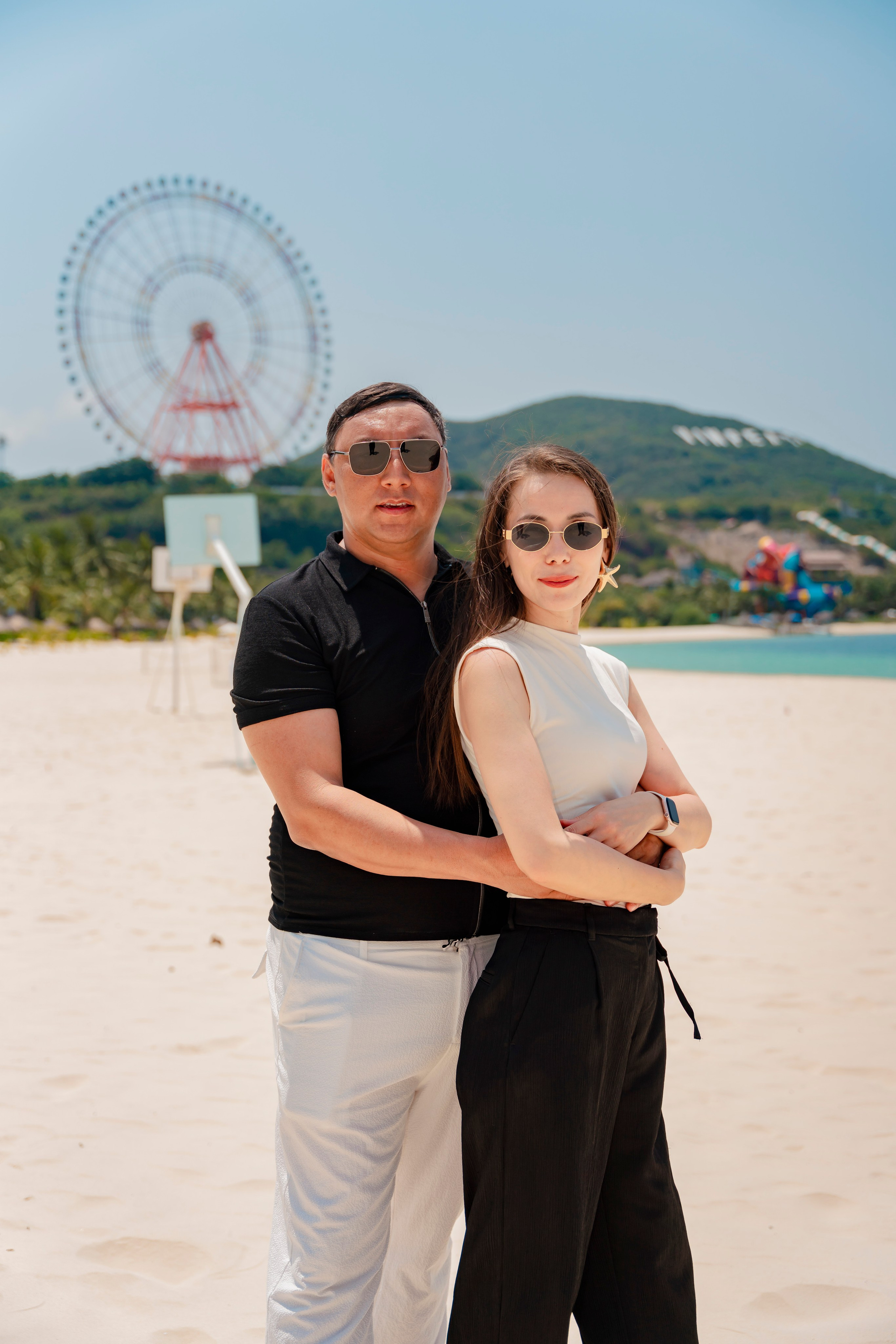 LOVE STORY. Семейная и индивидуальная фотосессия в Нячанге