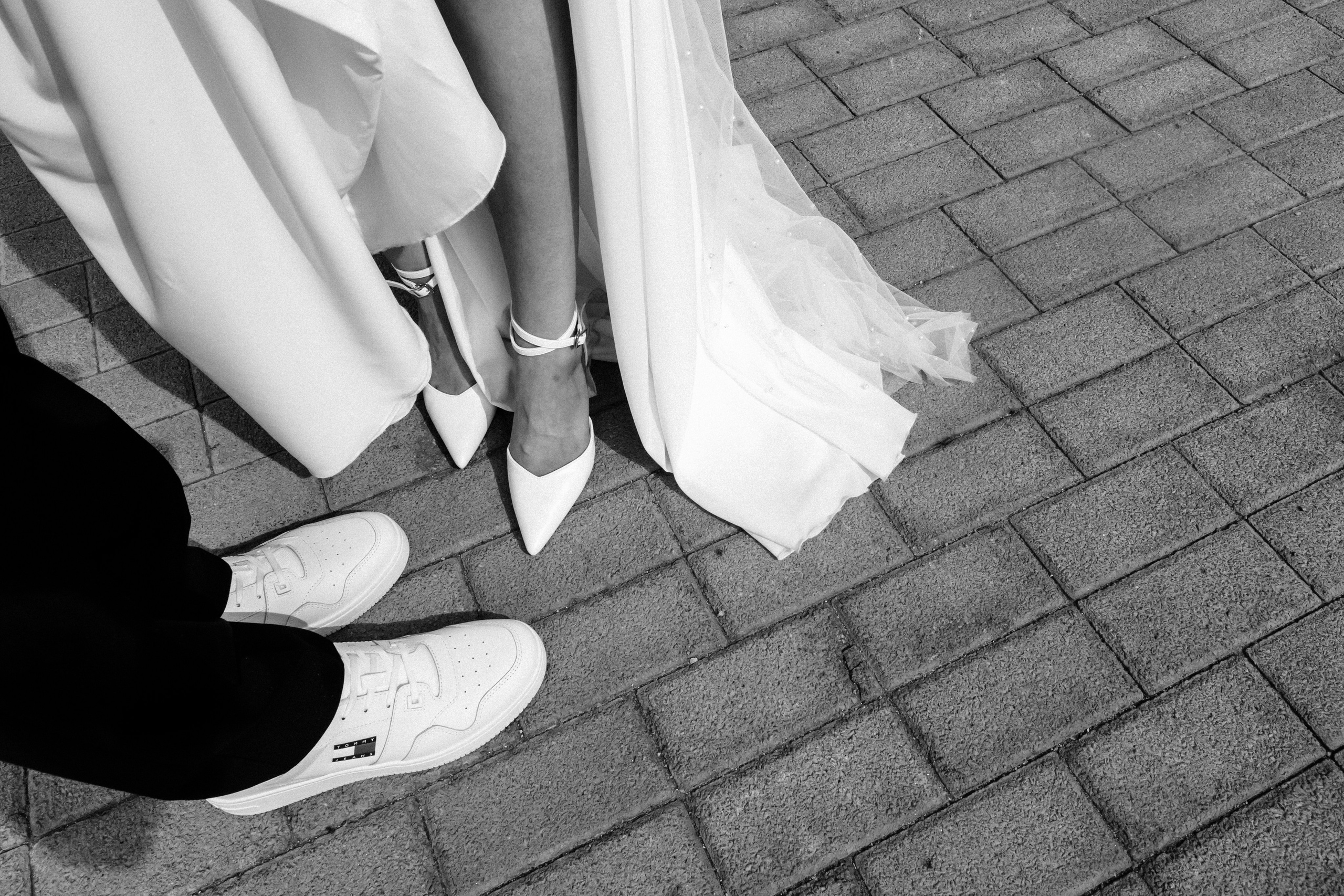 Стас и Настя. Портретный и семейный фотограф Наталия Гаврилина, Саратов — Москва