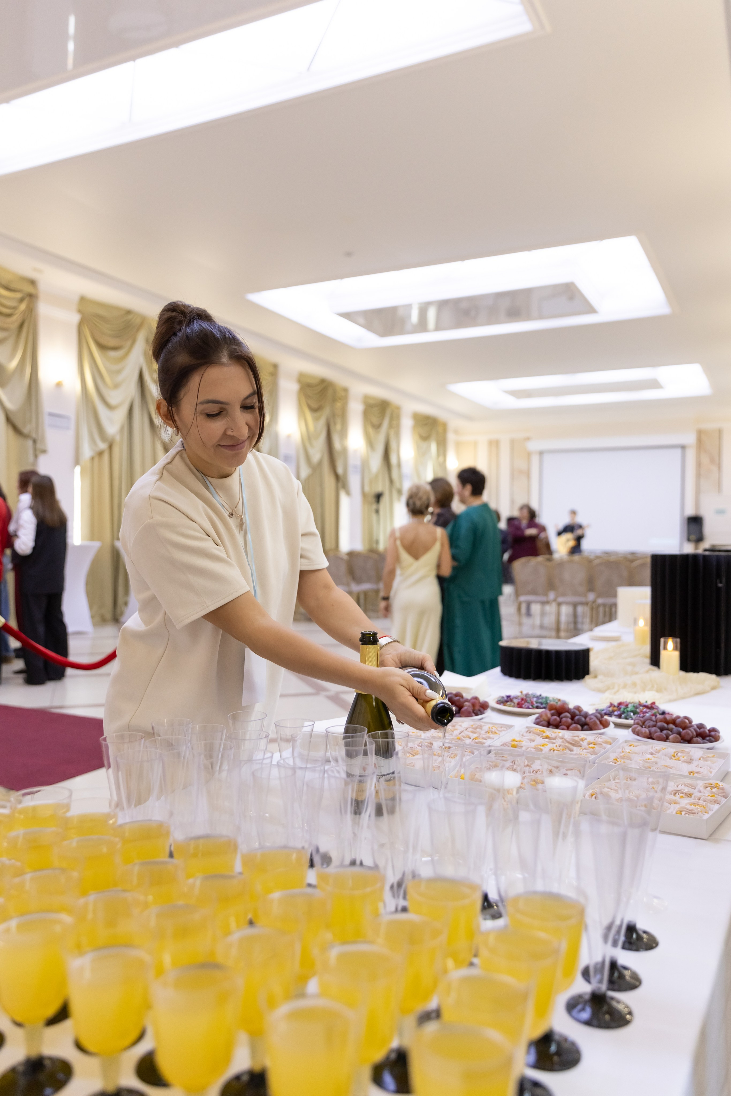 Богемия, конференция. Портретный и семейный фотограф Наталия Гаврилина, Саратов — Москва