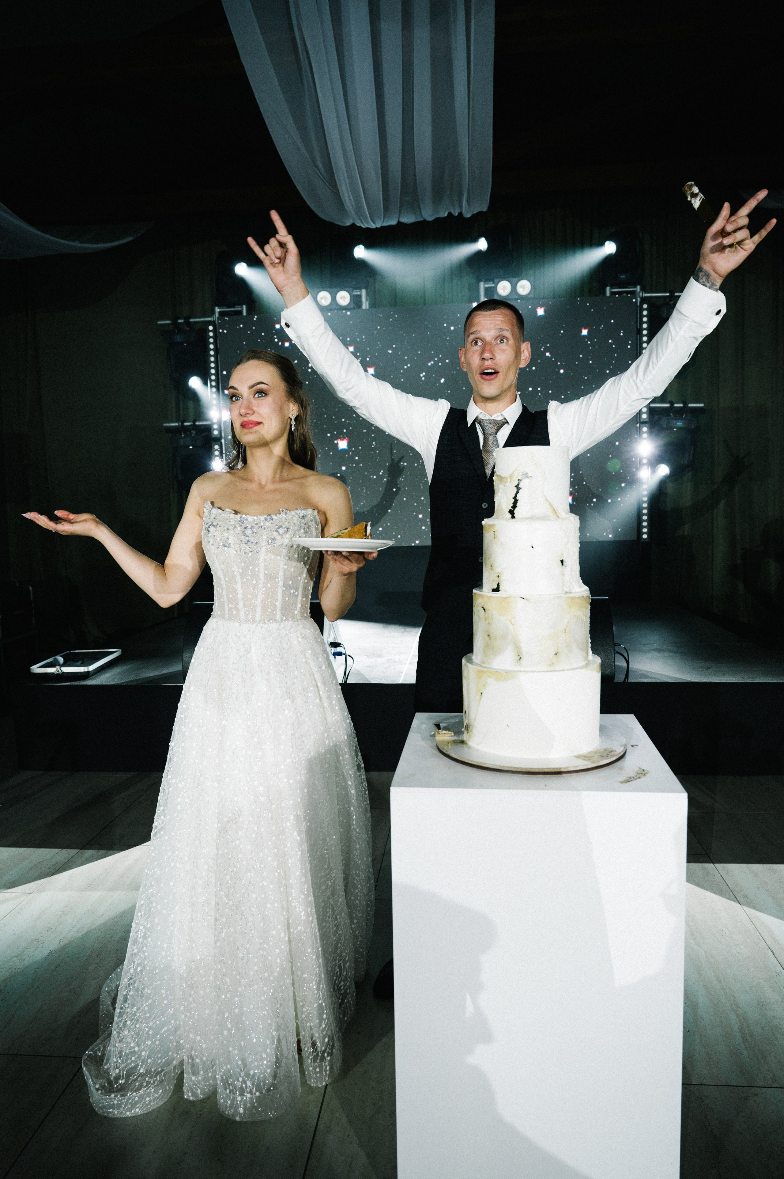 Иван и Александра. SARKISOPH | Фотограф Волгоград