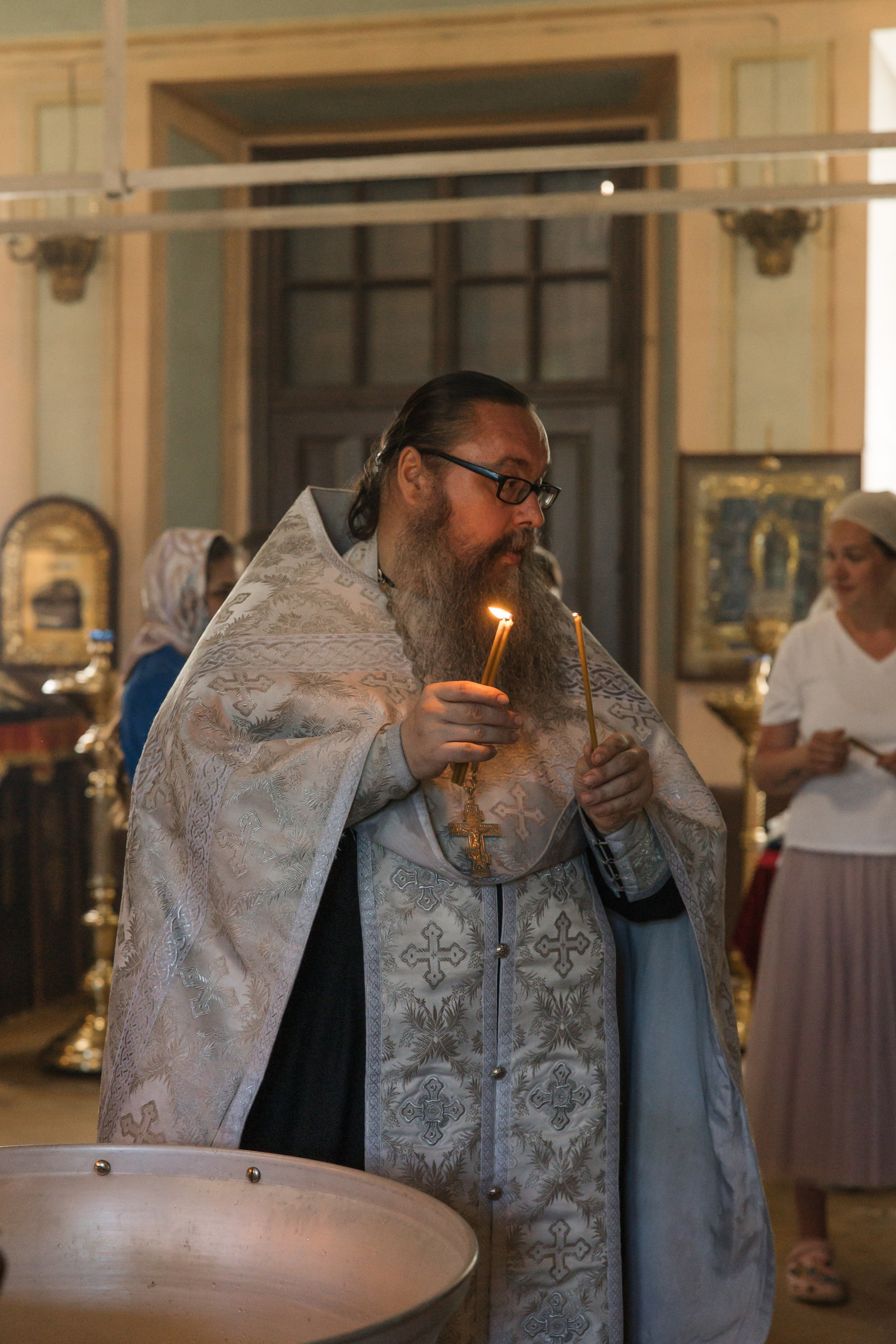 Церковь Воскресения Христова с. Молоди (крестины). Сказочный фотограф для Вас и Вашей семьи
