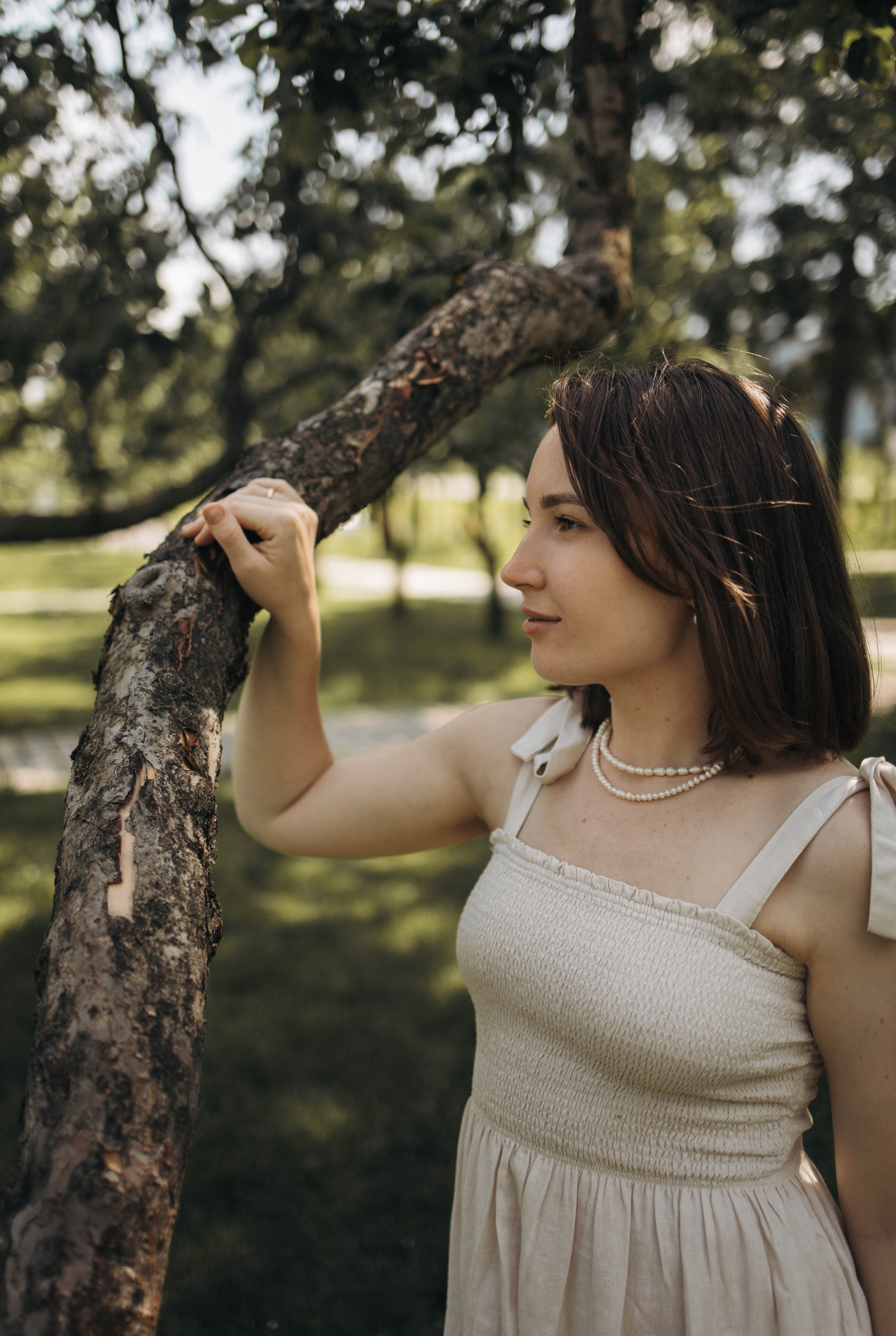 Рома•Марина•Саша. Миронова Анастасия