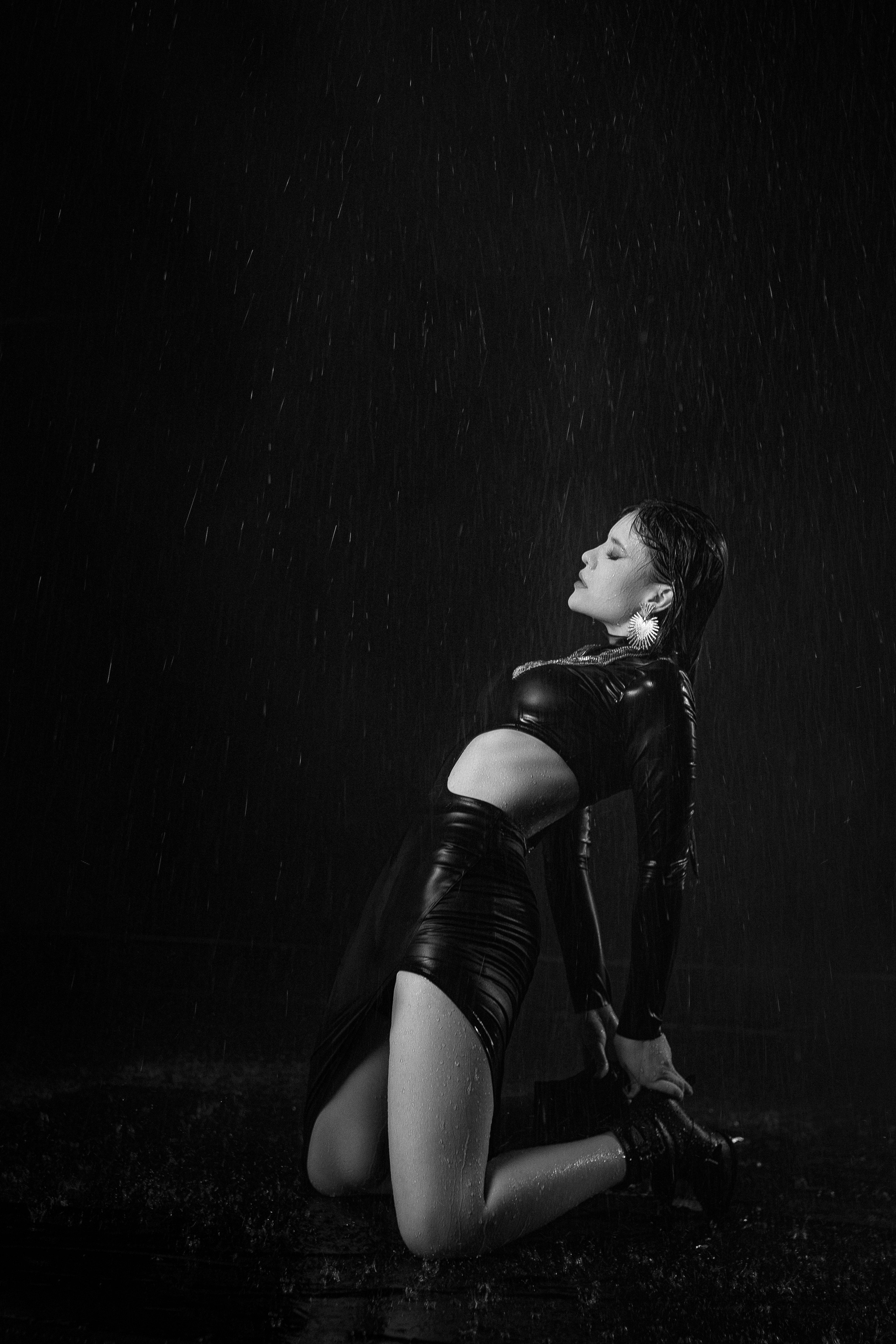 Индивидуальная фотосессия для Миланы