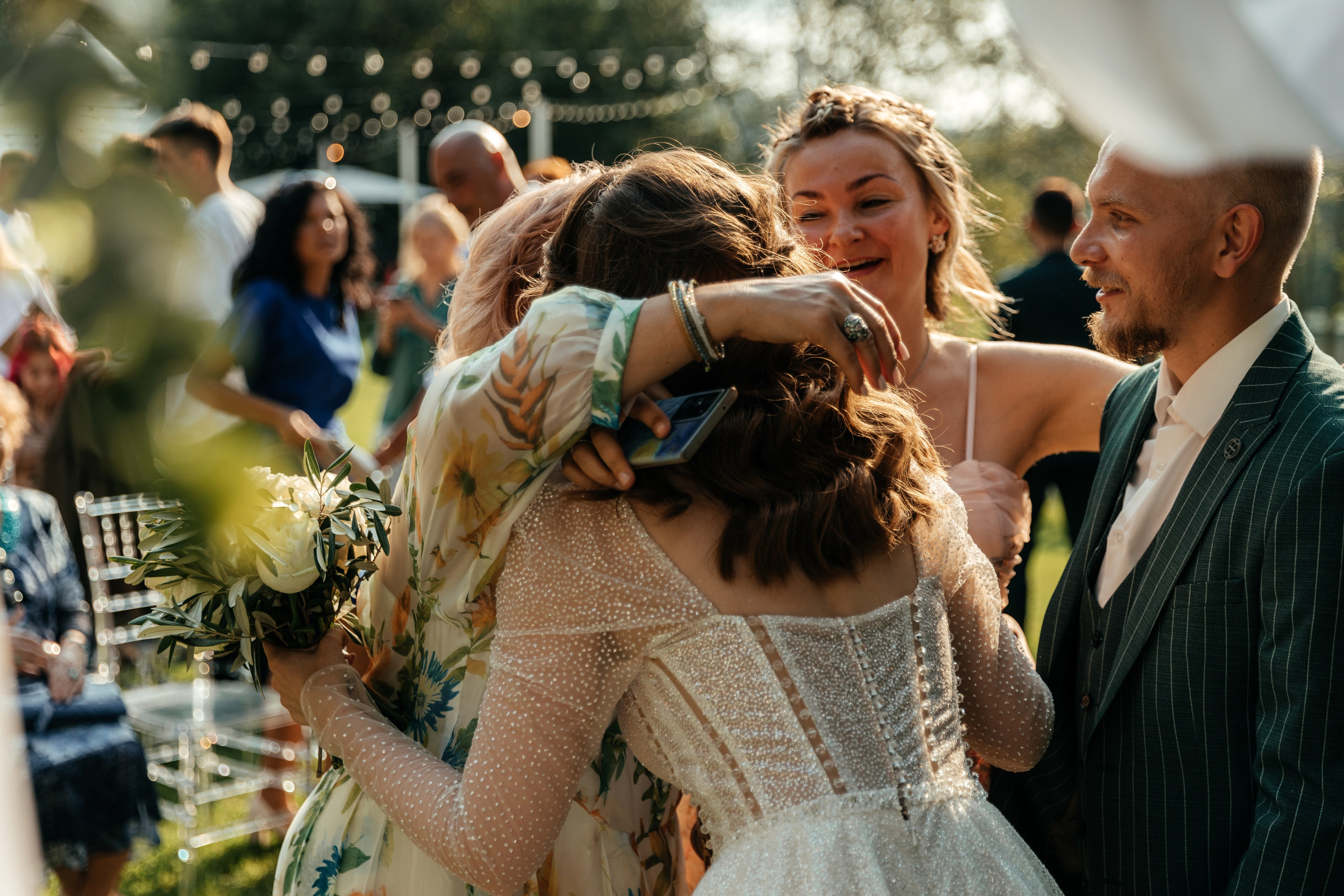 Лера и Кирилл | Forest. Свадебный фотограф Ангелина Зотова | Обнинск, Москва, Калуга