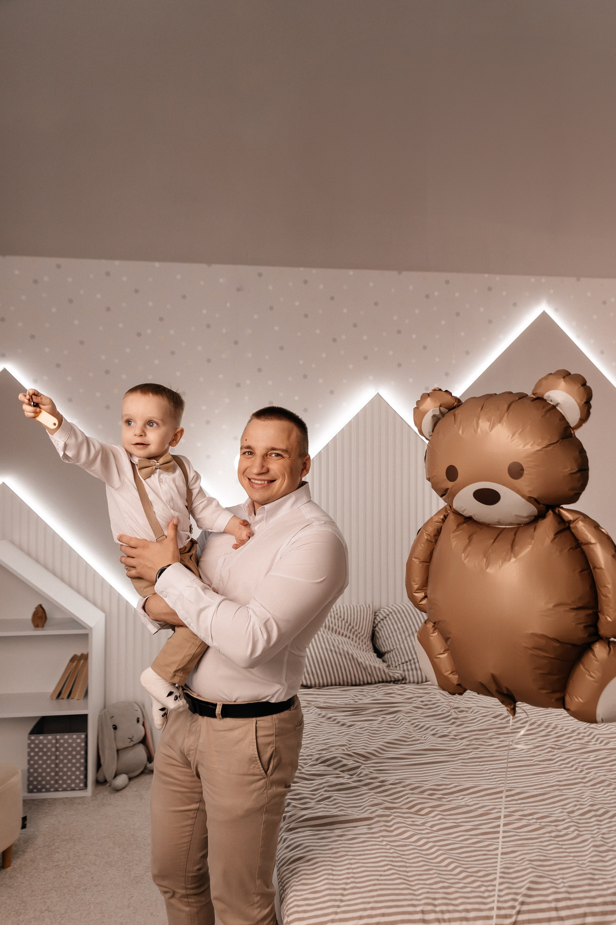 Кристина, Павел и Святослав. Семейный фотограф Минск Усова Ольга