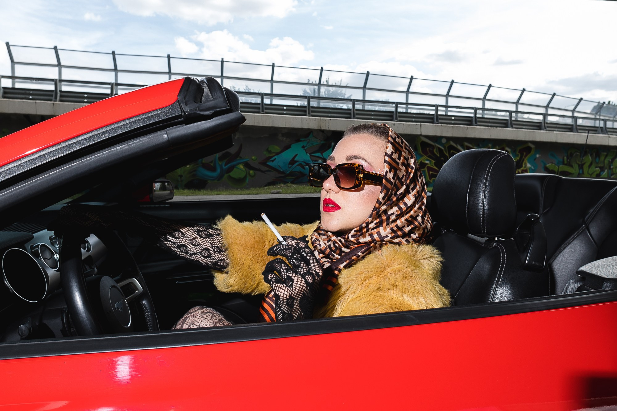 Алена. Фотограф Zipa Pro