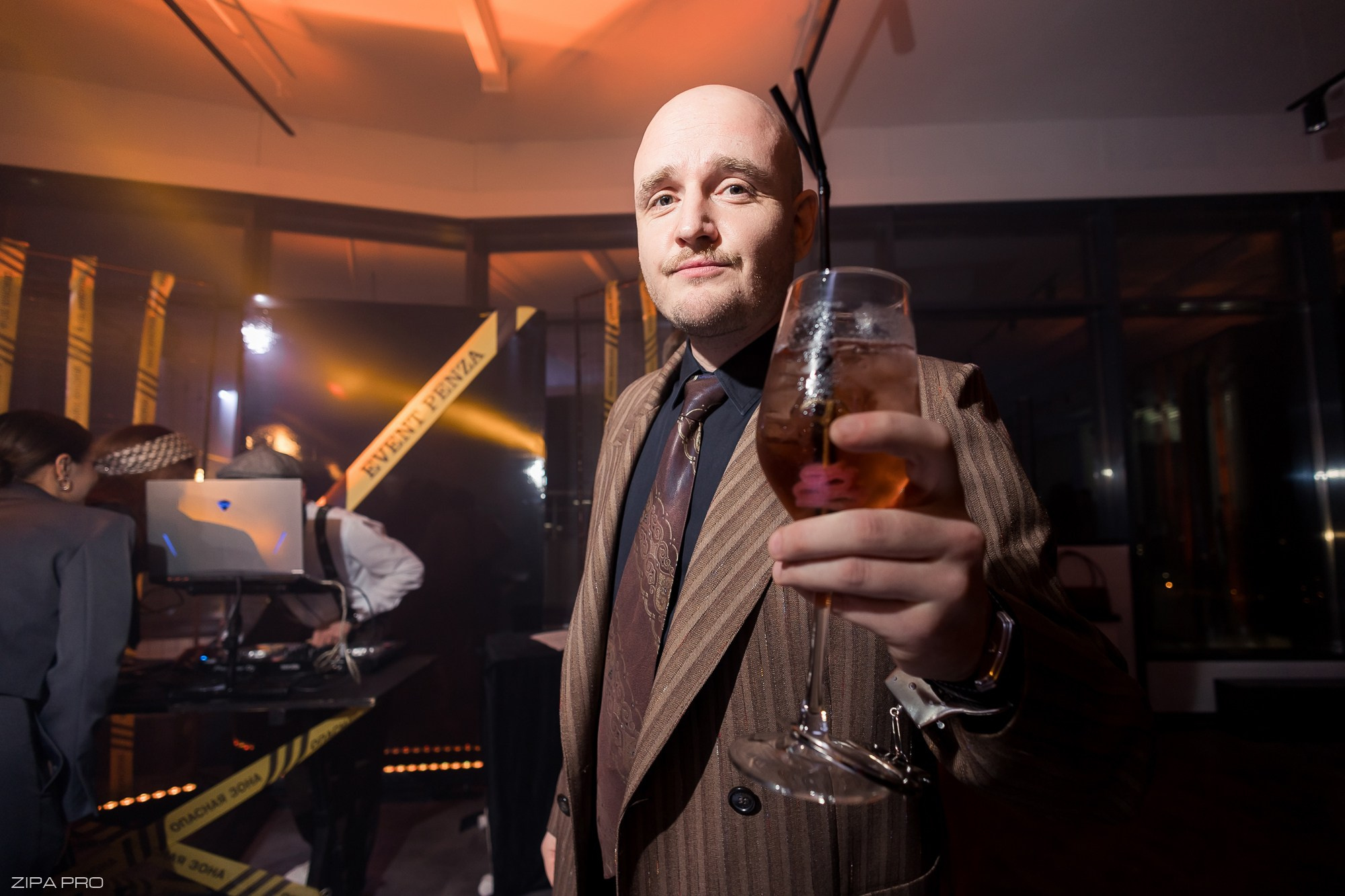 Мероприятие «Event Penza». Фотограф Zipa Pro