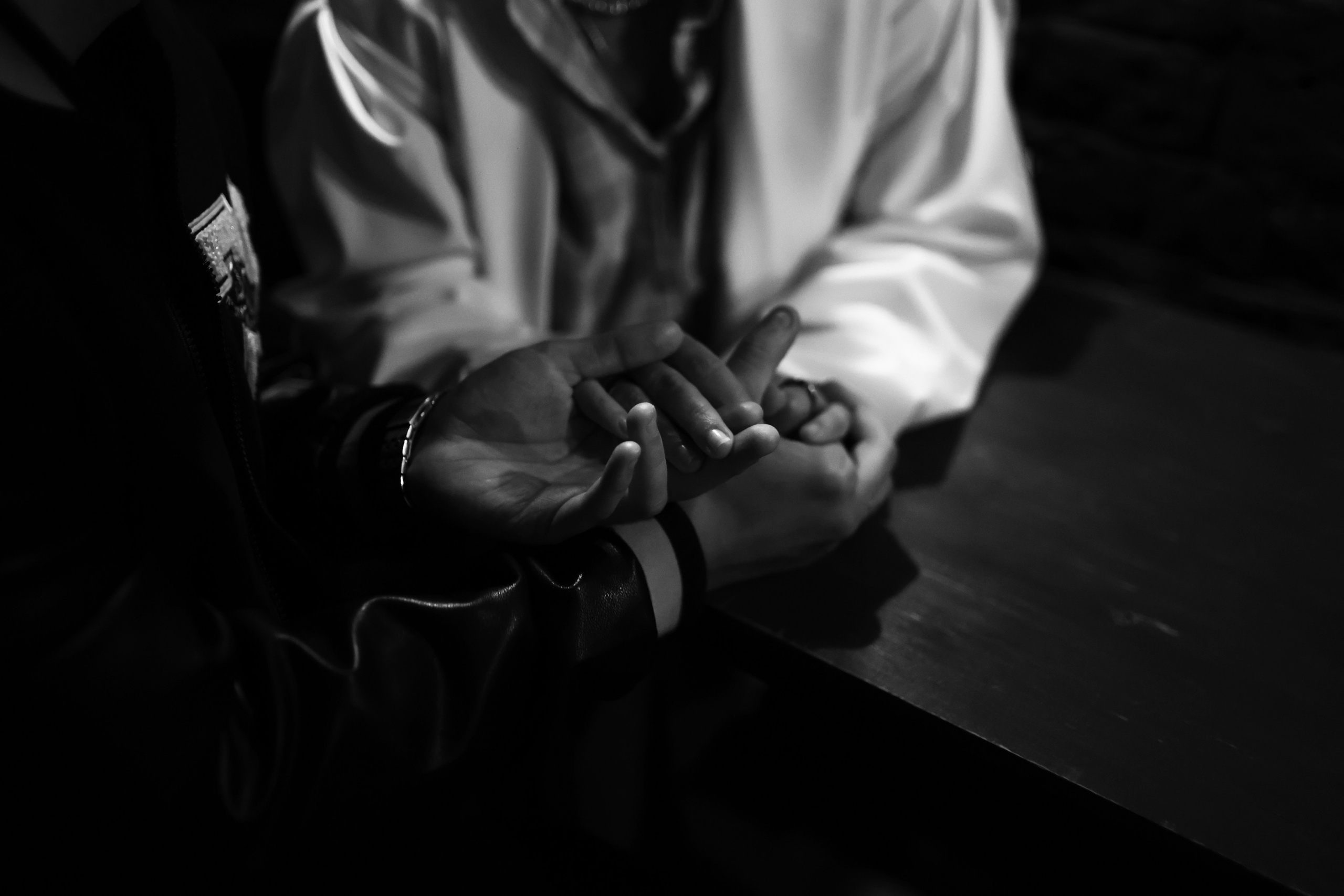 One More / Technologique Park x BNF. Andrey Pospelove. Фотограф в Саратове