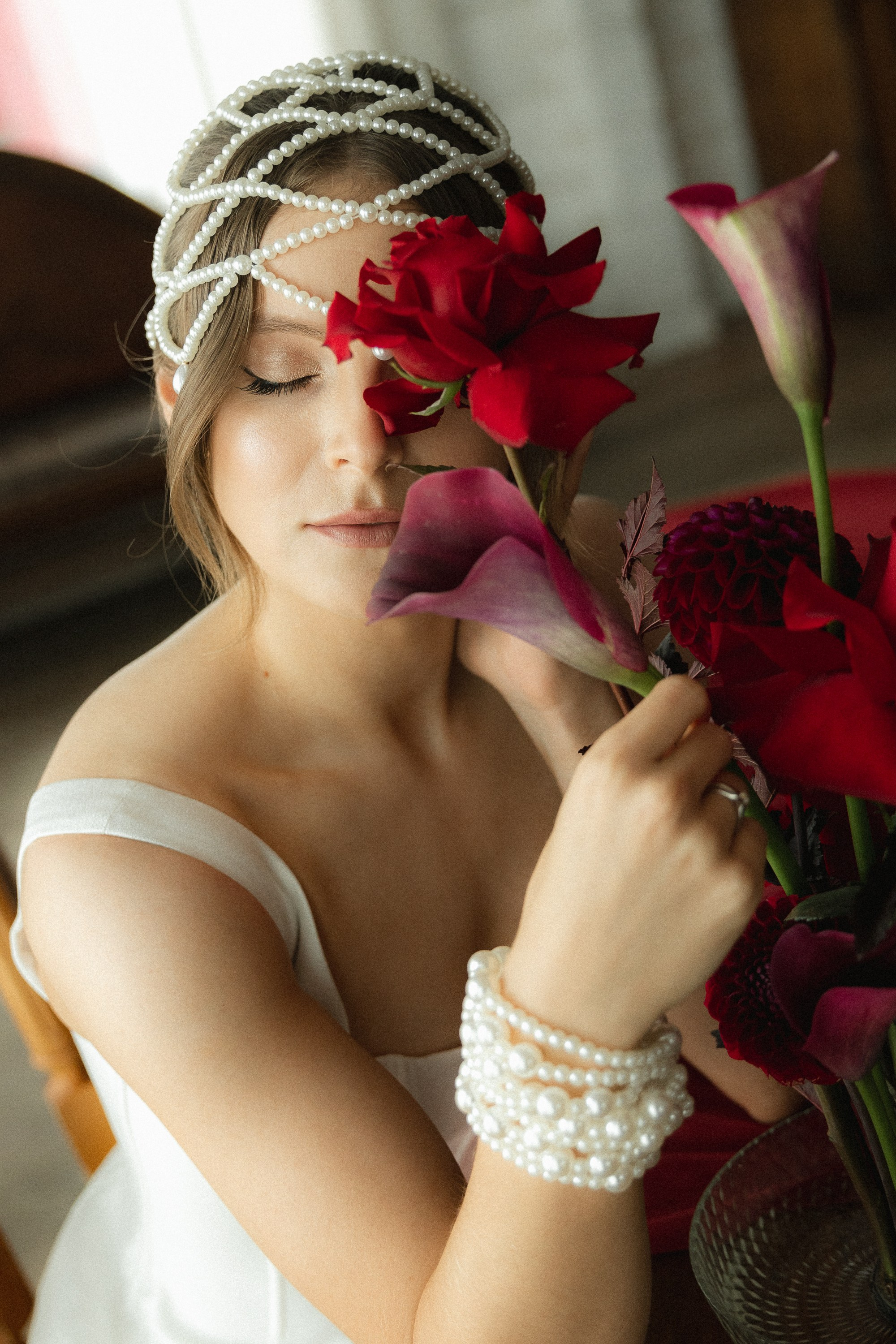 Учащается пульс. Свадебный фотограф Ярославль, Рыбинск